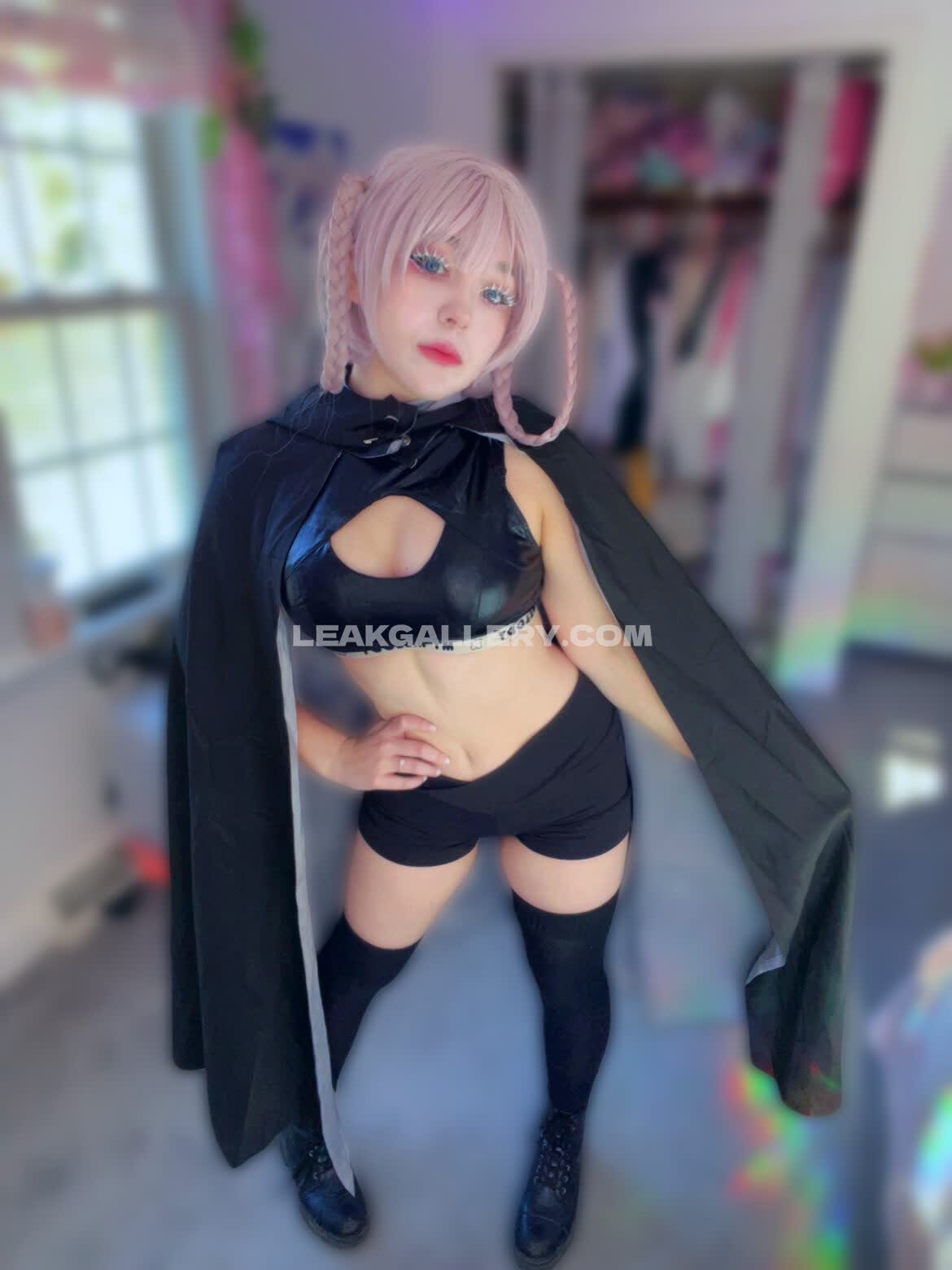 Babymisaka Exclusive Leaked Nude OnlyFans #9115268