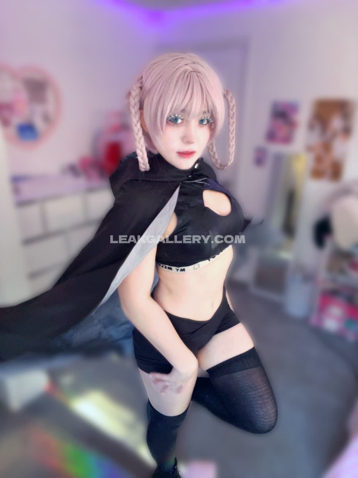 Babymisaka Exclusive Leaked Nude OnlyFans #9115123