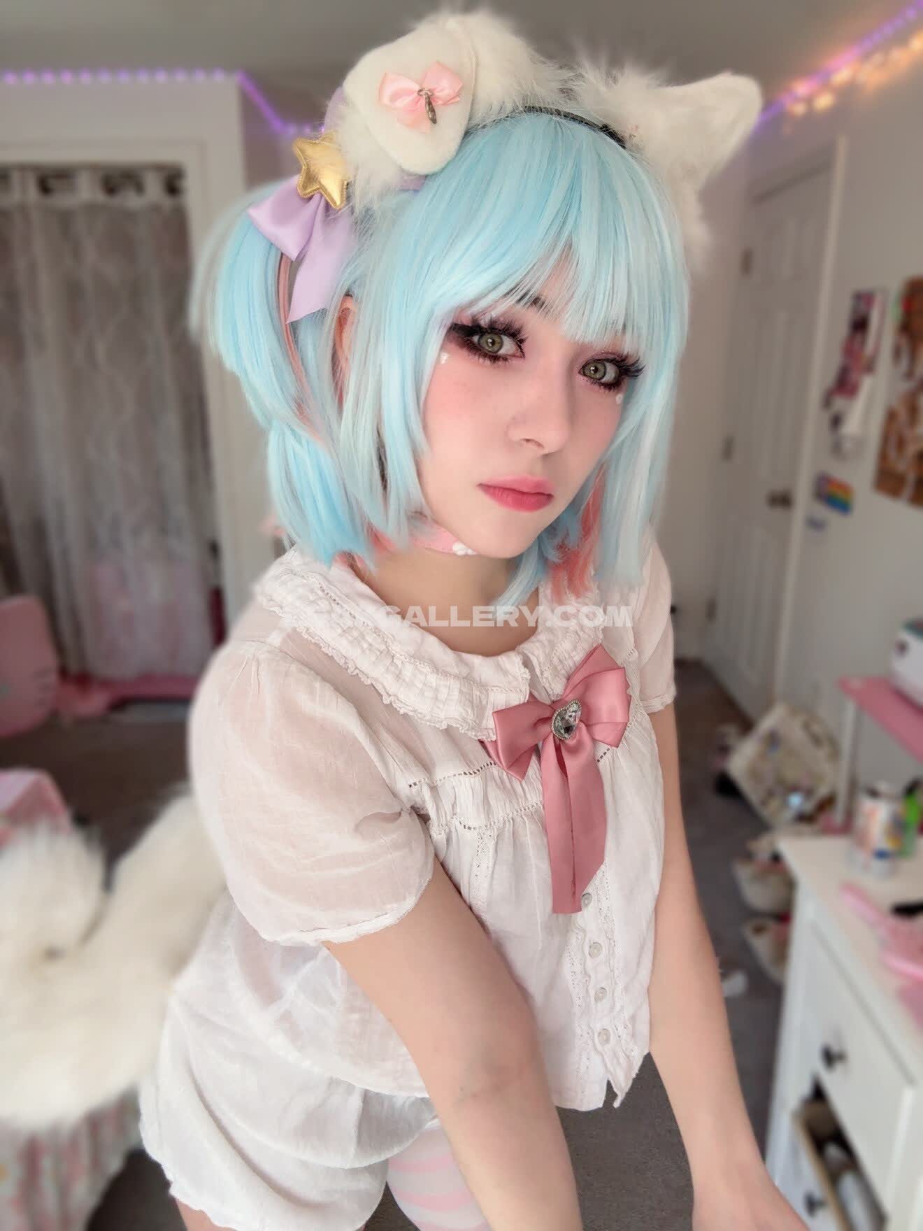 Babymisaka Exclusive Leaked Nude OnlyFans #9114958