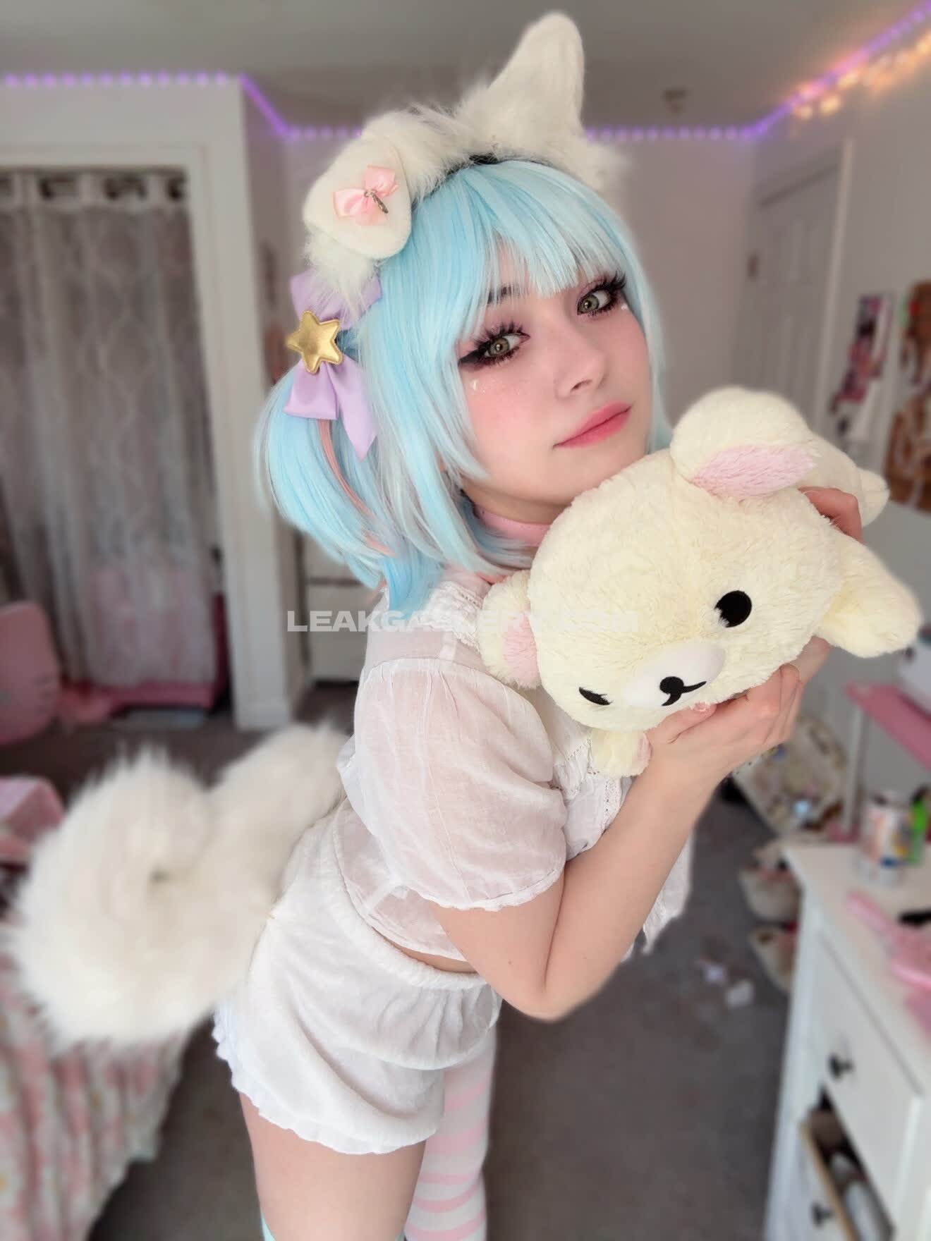 Babymisaka Exclusive Leaked Nude OnlyFans #9114912