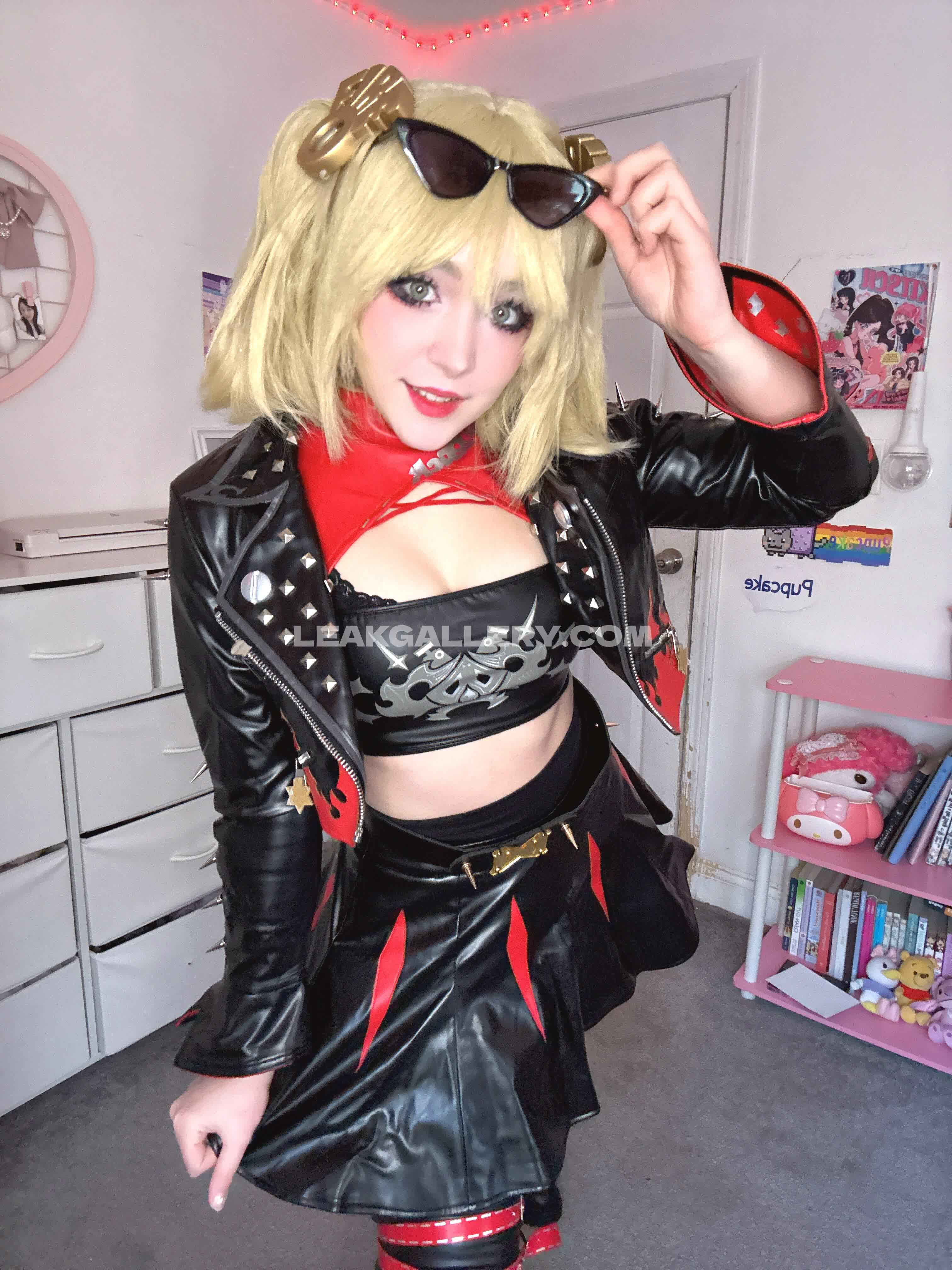 Babymisaka Exclusive Leaked Nude OnlyFans #9115099