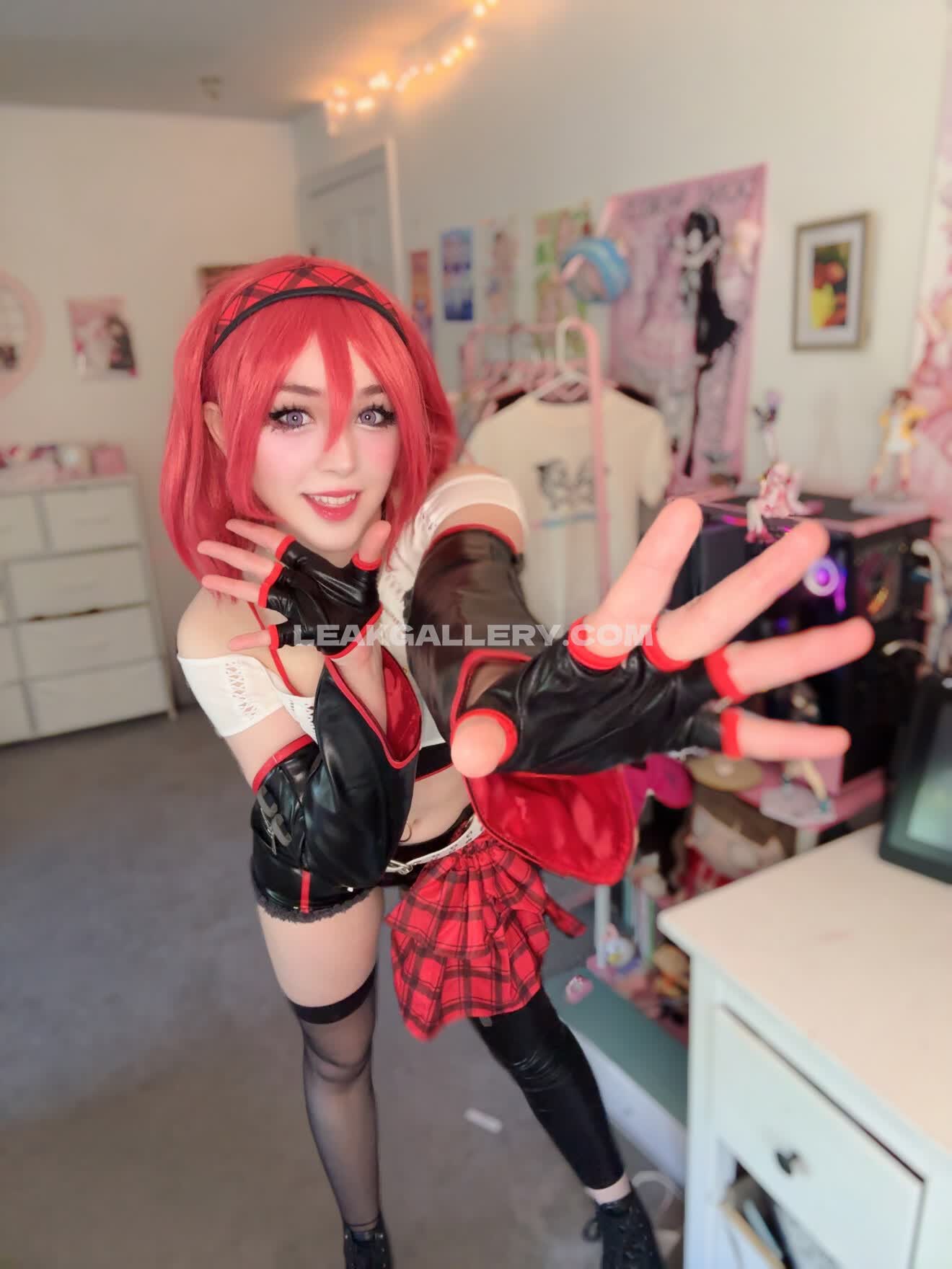 Babymisaka Exclusive Leaked Nude OnlyFans #9114805