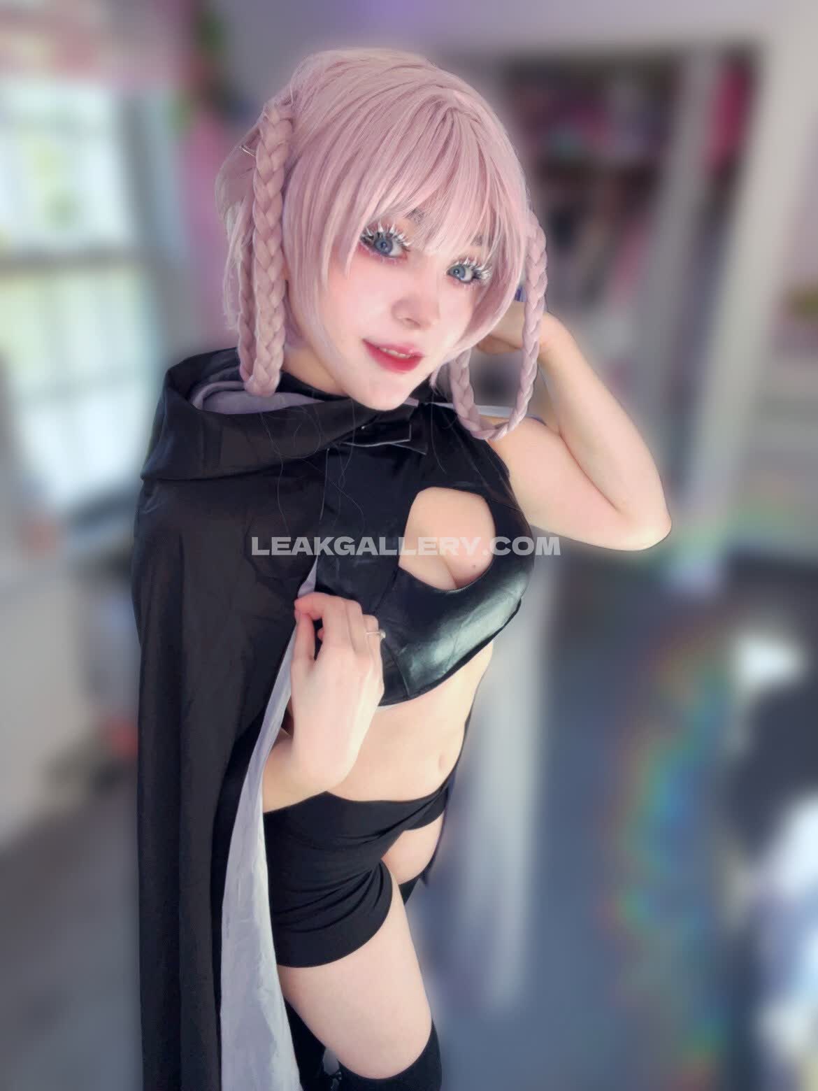Babymisaka Exclusive Leaked Nude OnlyFans #9115254