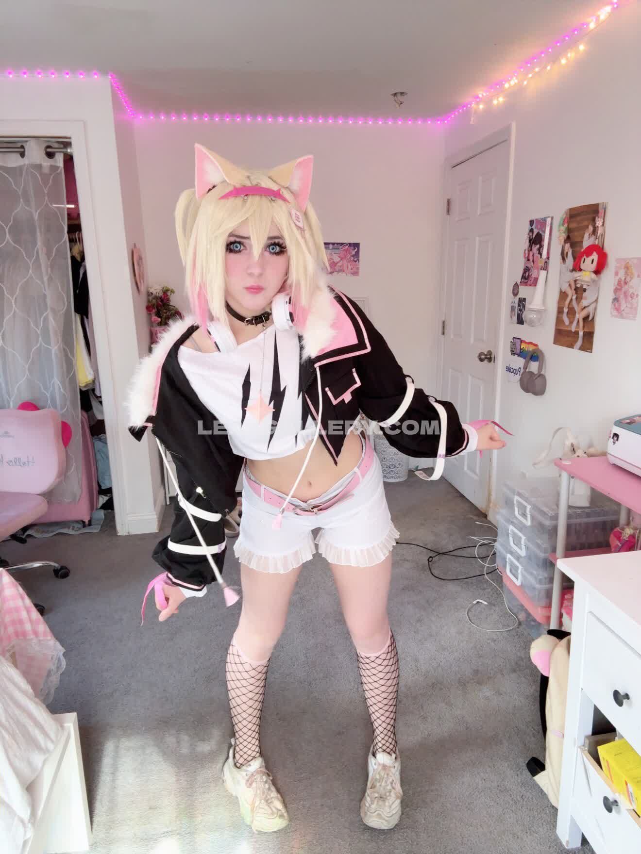 Babymisaka Exclusive Leaked Nude Onlyfans #9115457