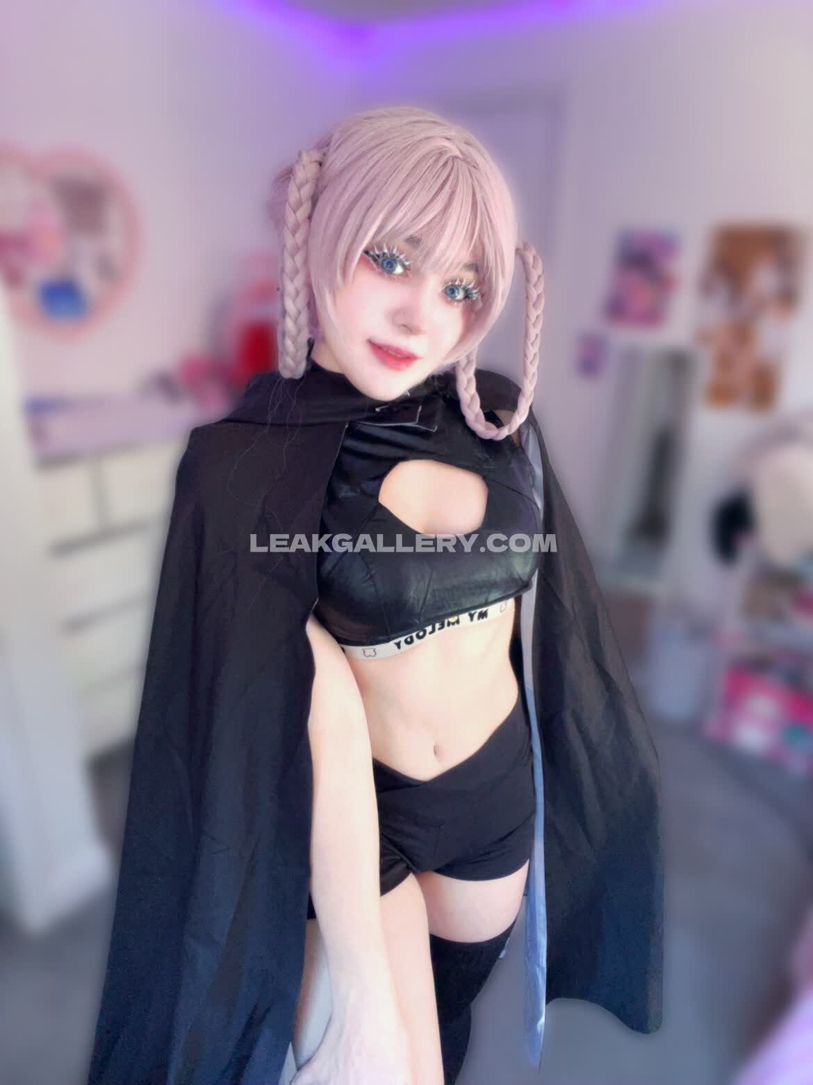 Babymisaka Exclusive Leaked Nude OnlyFans #9115221
