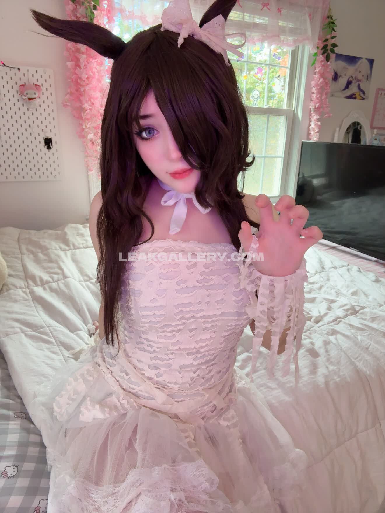 Babymisaka Exclusive Leaked Nude OnlyFans #9114609