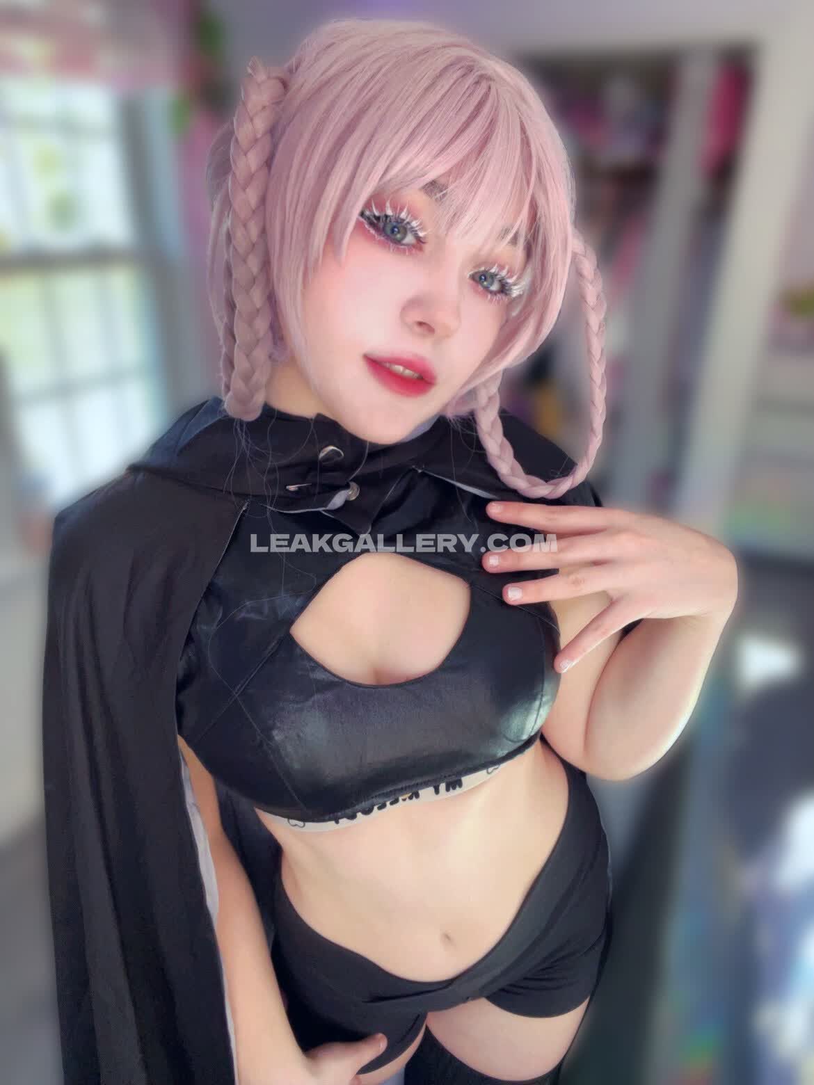 Babymisaka Exclusive Leaked Nude OnlyFans #9115125