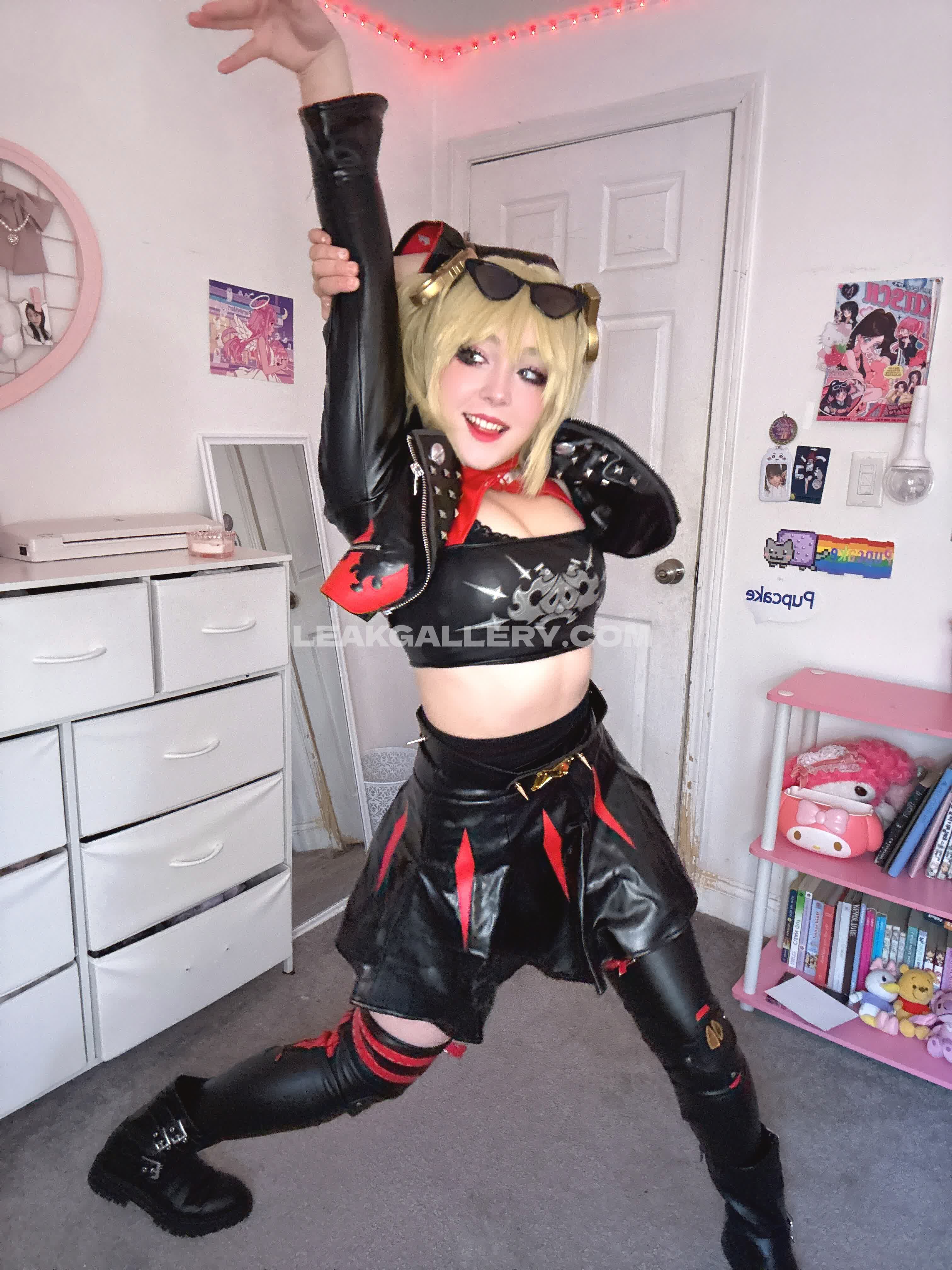 Babymisaka Exclusive Leaked Nude OnlyFans #9115093