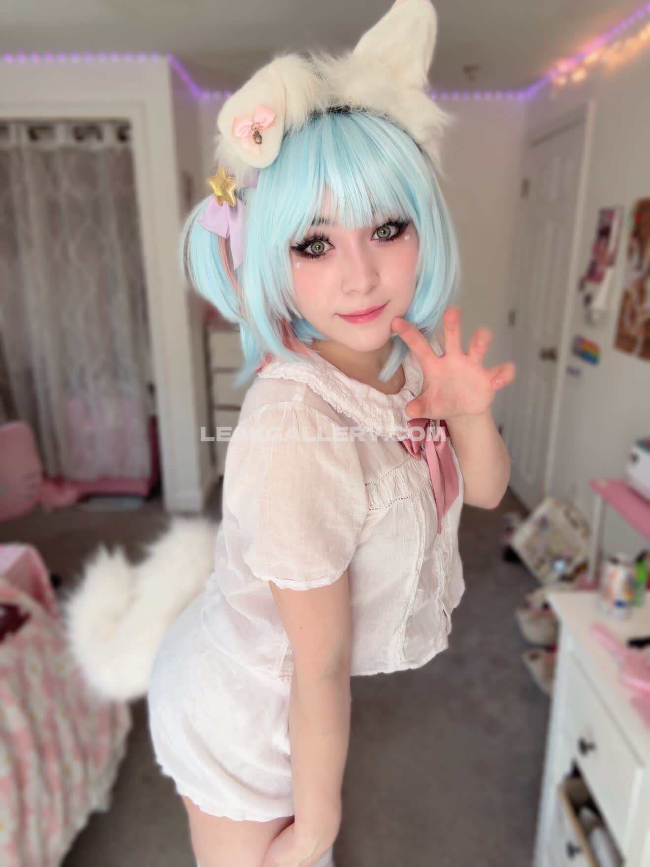 Babymisaka Exclusive Leaked Nude OnlyFans #9114876