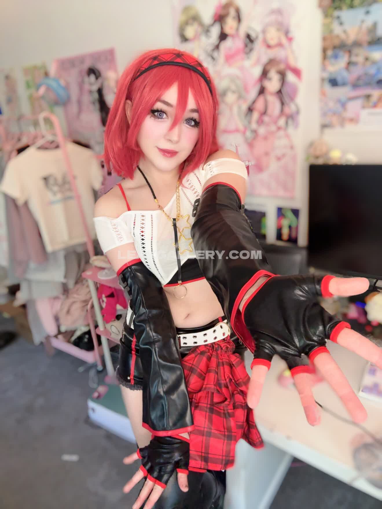 Babymisaka Exclusive Leaked Nude OnlyFans #9114777