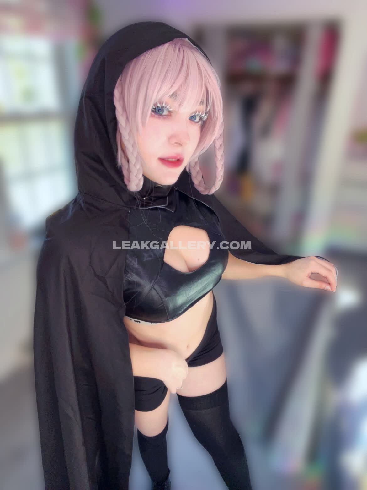 Babymisaka Exclusive Leaked Nude OnlyFans #9115212