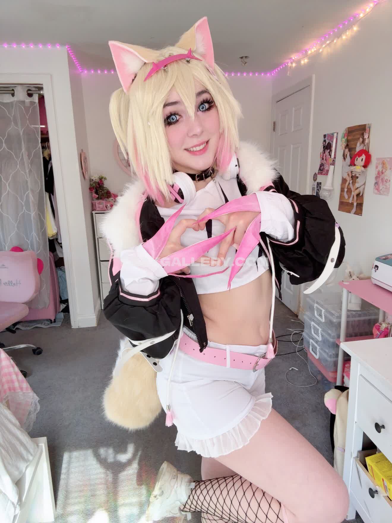 Babymisaka Exclusive Leaked Nude Onlyfans #9115524
