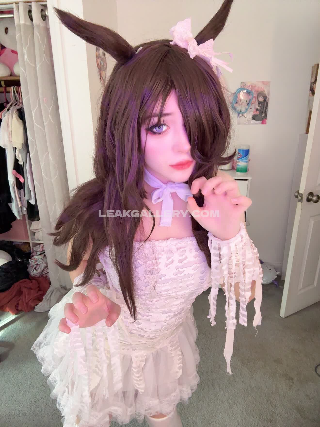Babymisaka Exclusive Leaked Nude OnlyFans #9114613