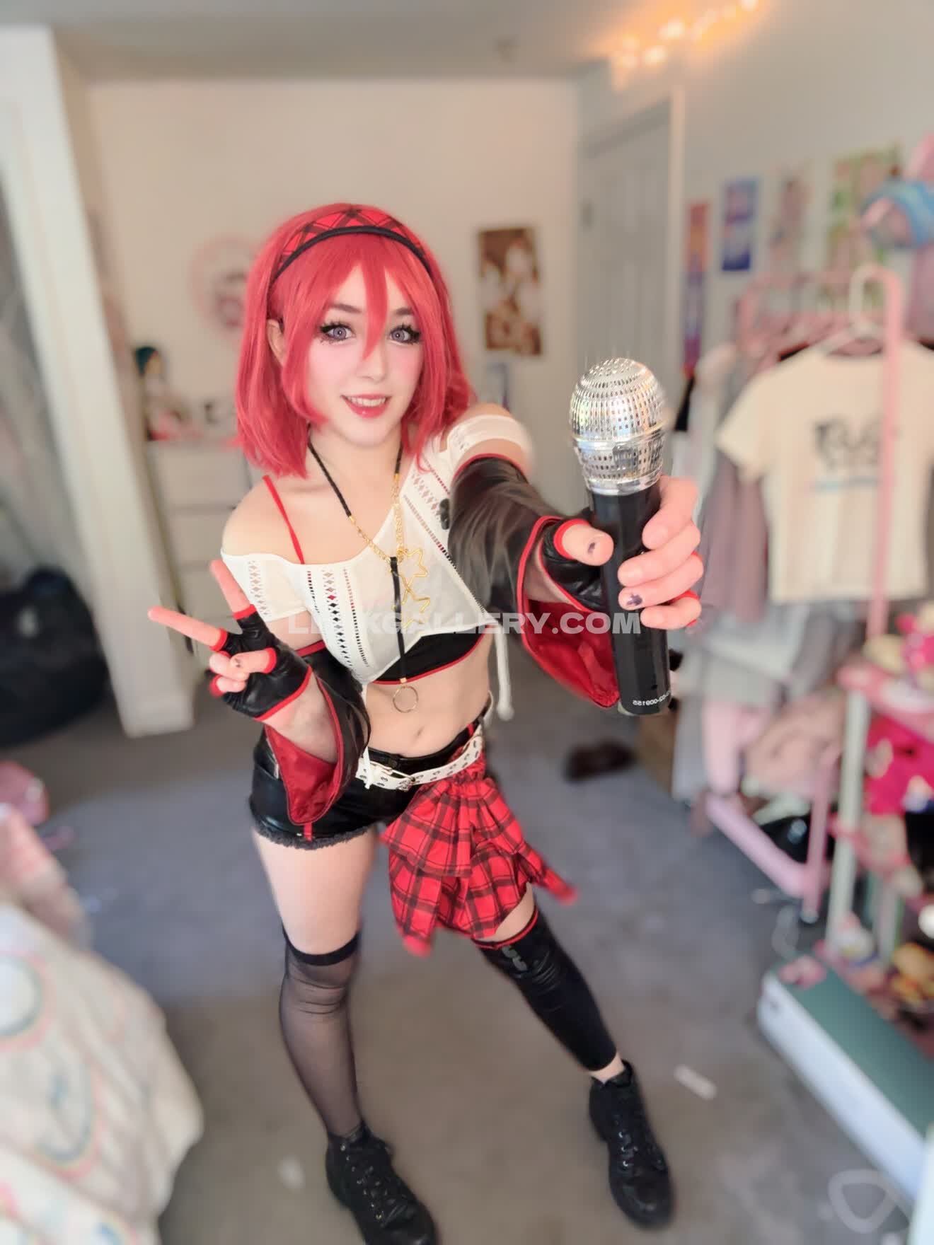 Babymisaka Exclusive Leaked Nude OnlyFans #9114807