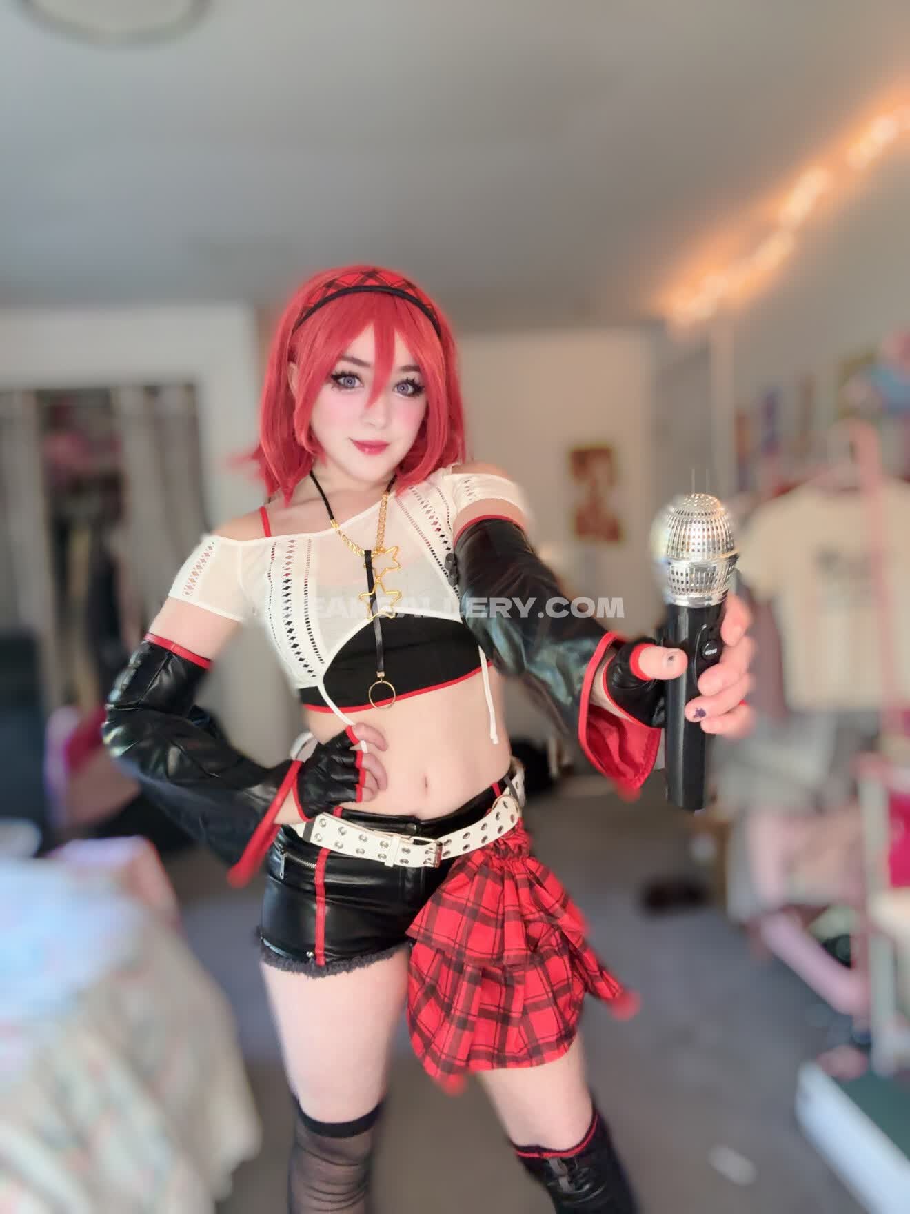 Babymisaka Exclusive Leaked Nude OnlyFans #9114840