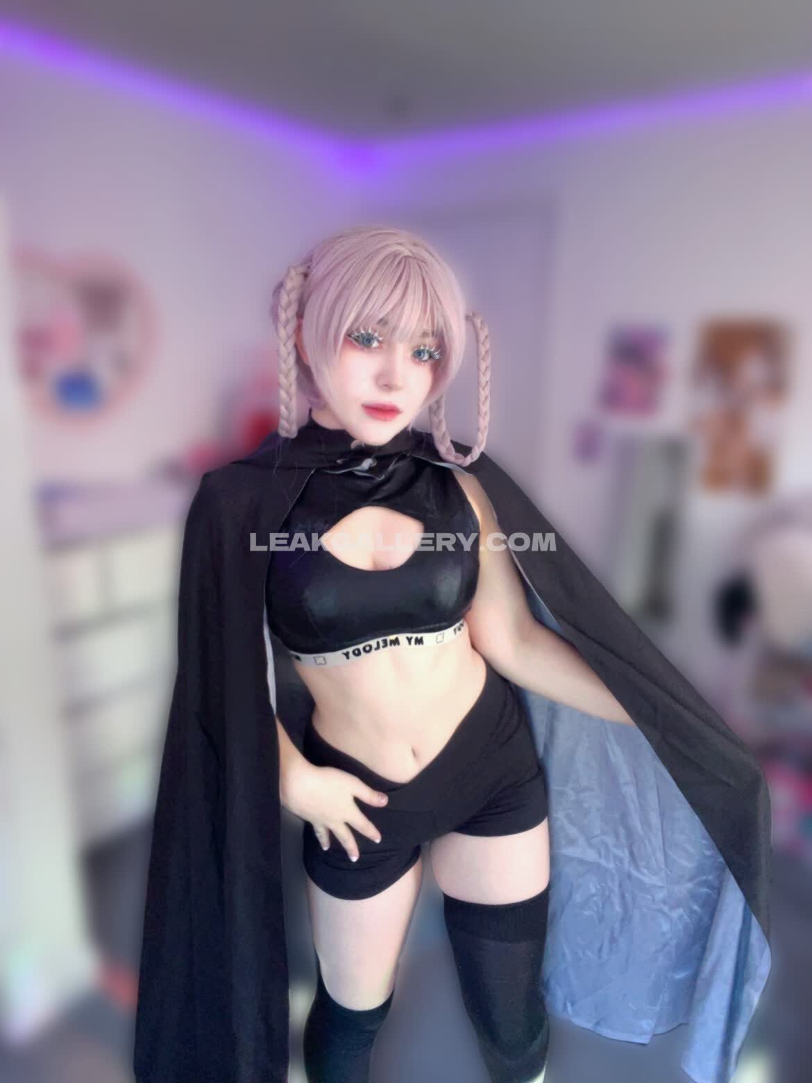Babymisaka Exclusive Leaked Nude OnlyFans #9115142