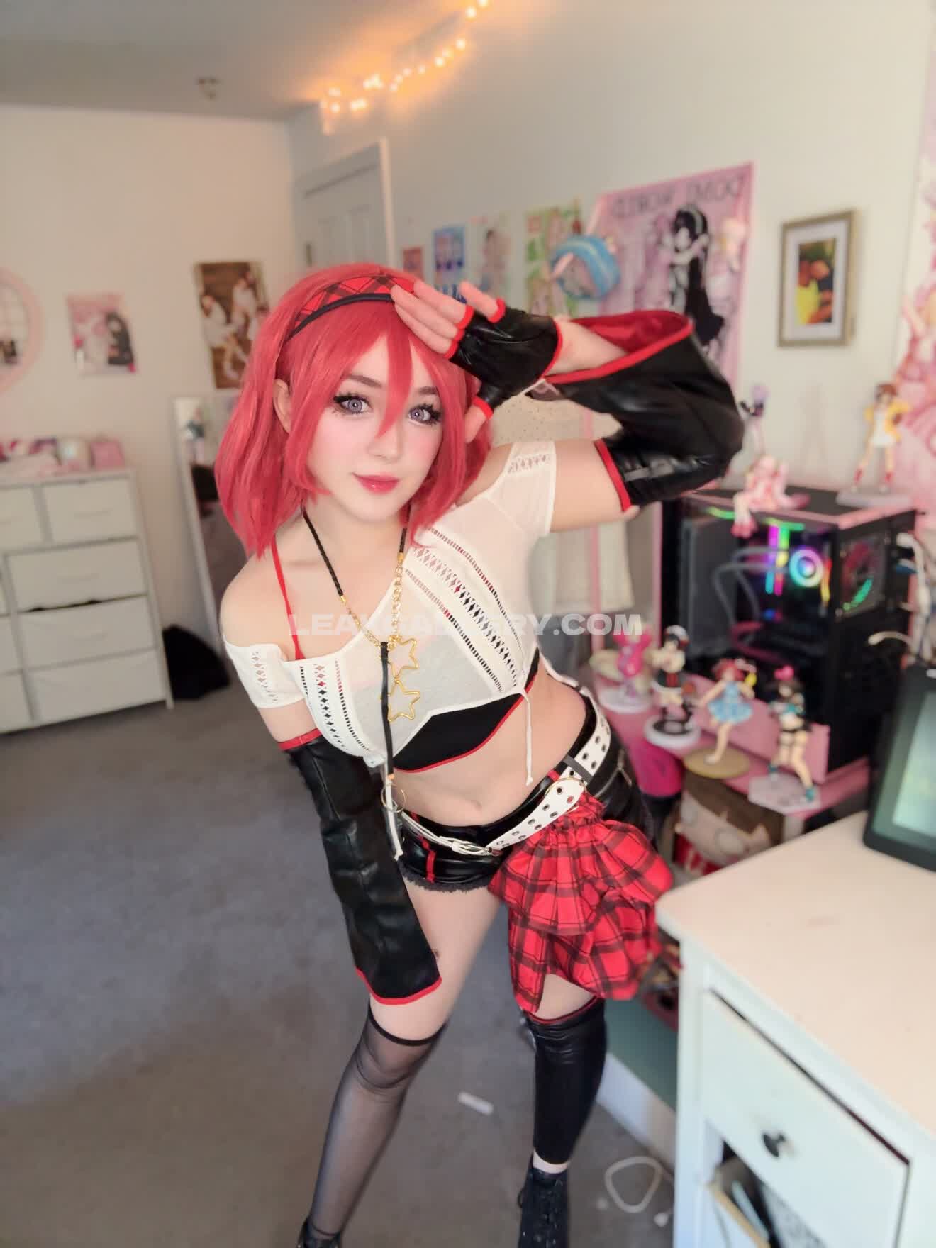 Babymisaka Exclusive Leaked Nude OnlyFans #9114798