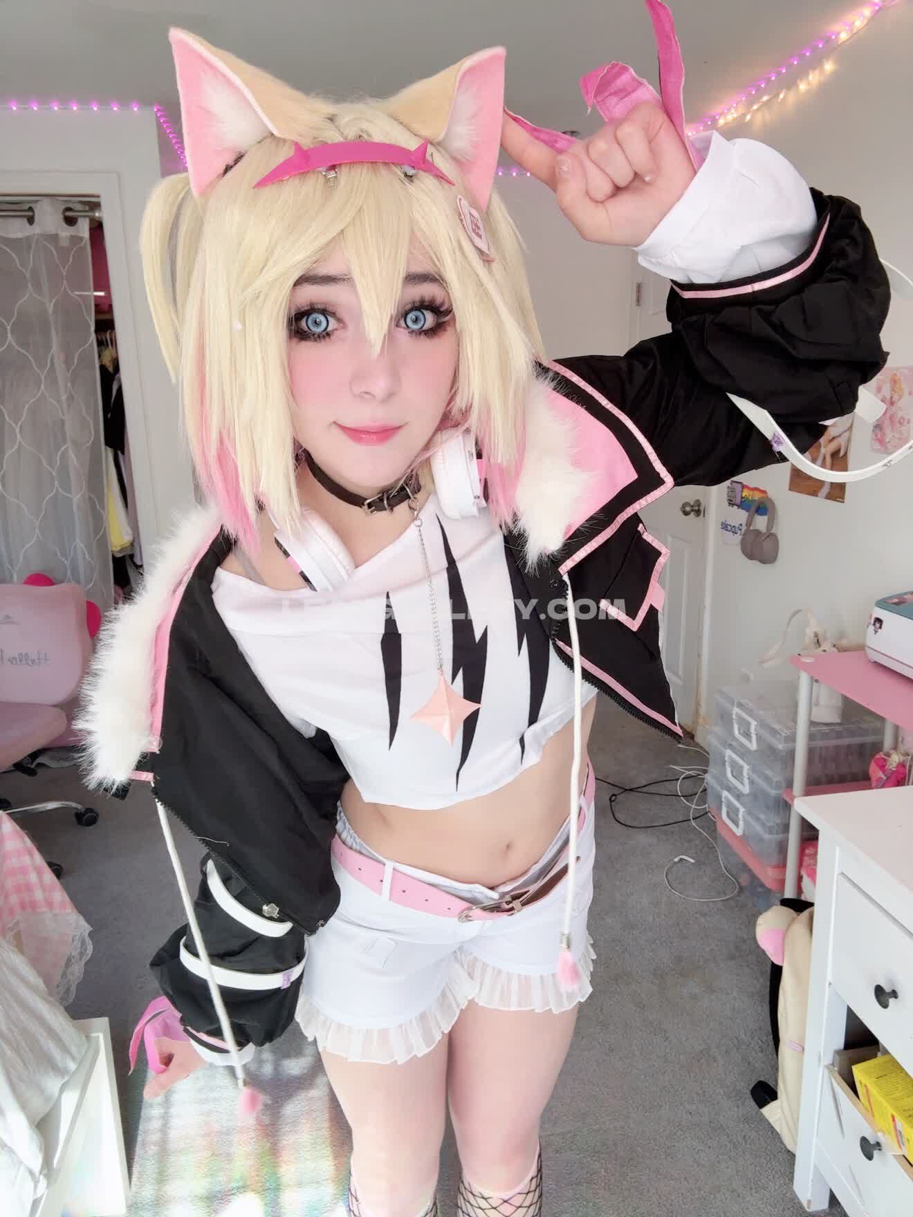Babymisaka Exclusive Leaked Nude OnlyFans #9115272