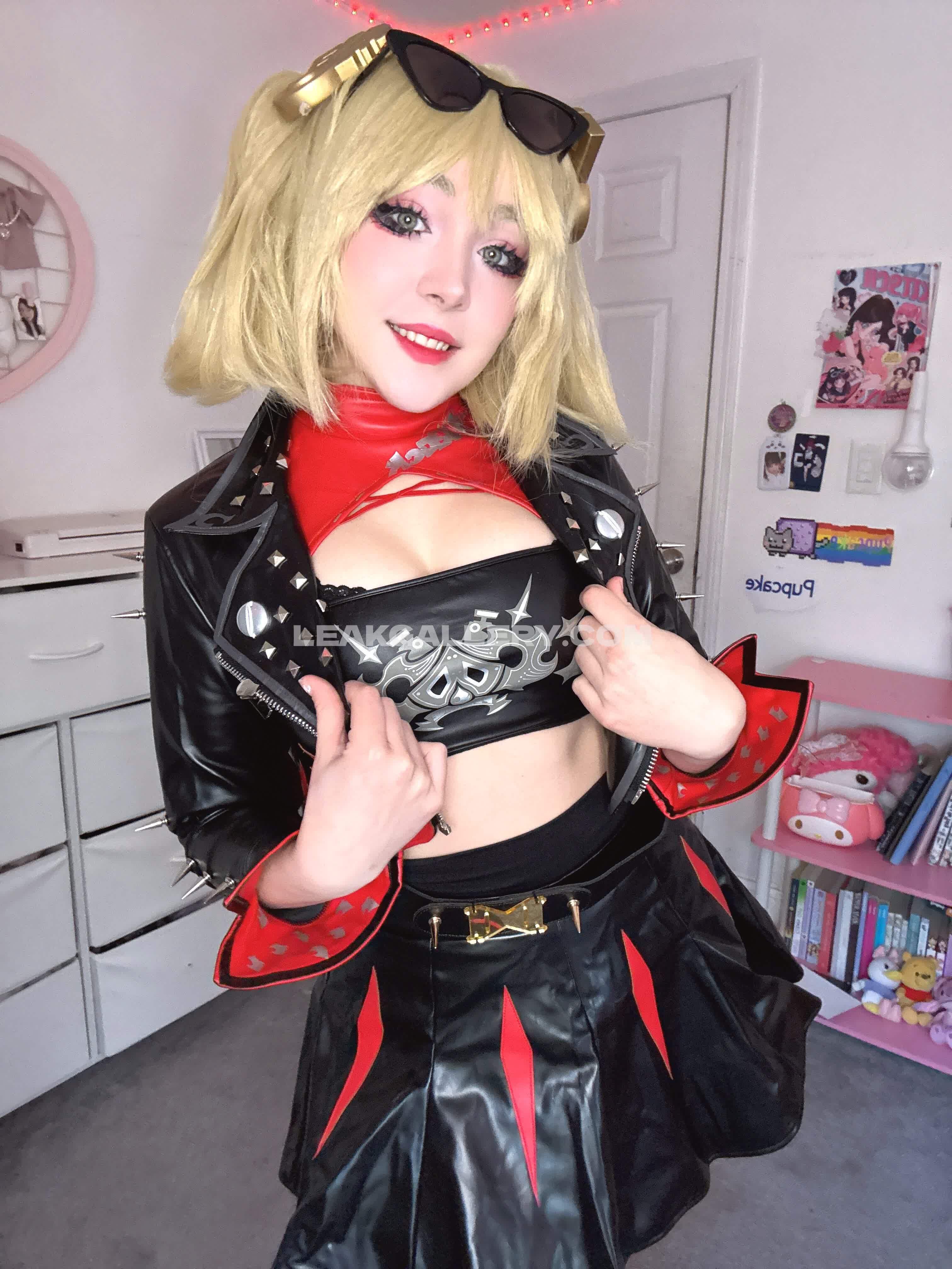 Babymisaka Exclusive Leaked Nude OnlyFans #9115092