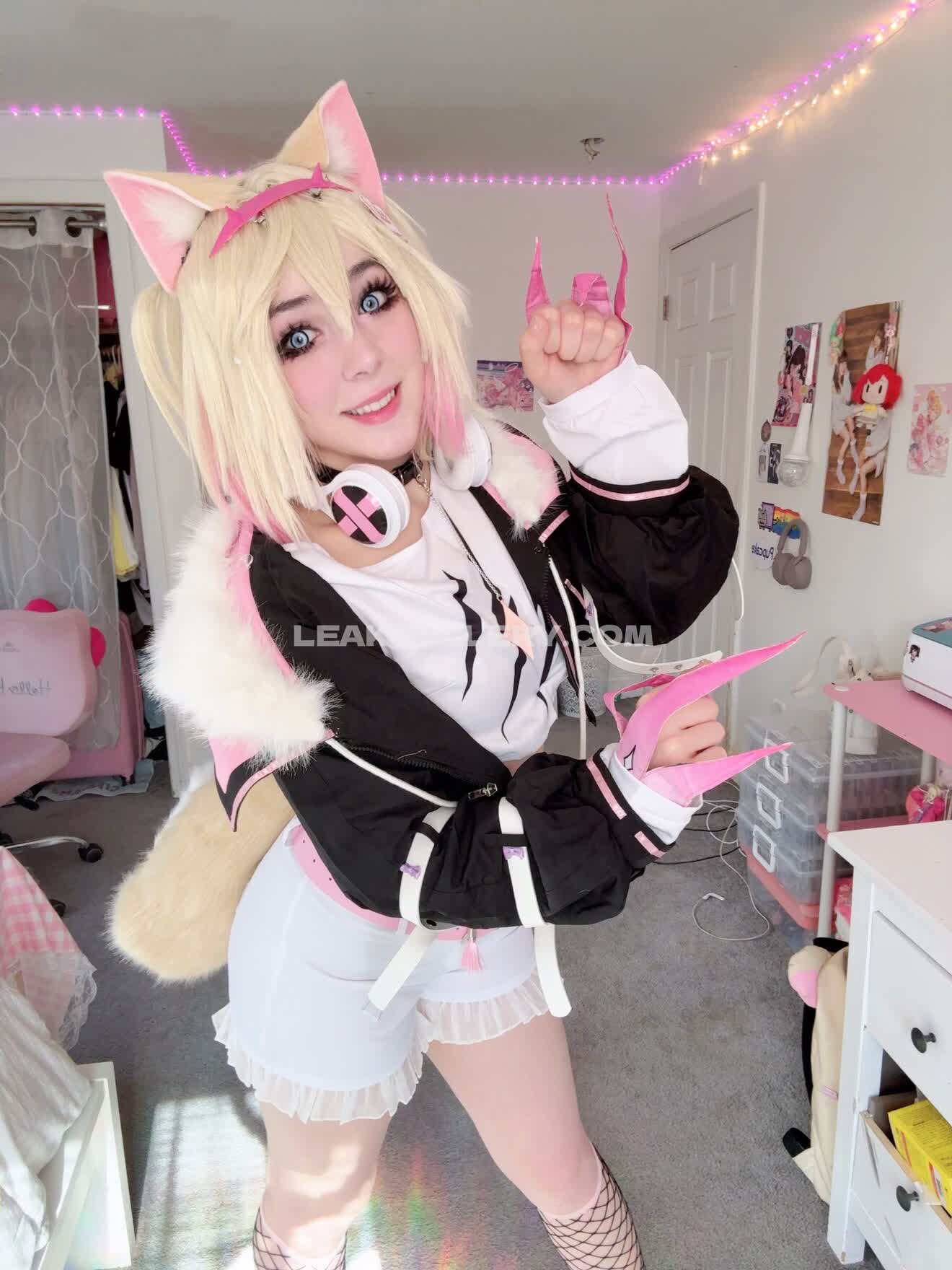 Babymisaka Exclusive Leaked Nude OnlyFans #9115403