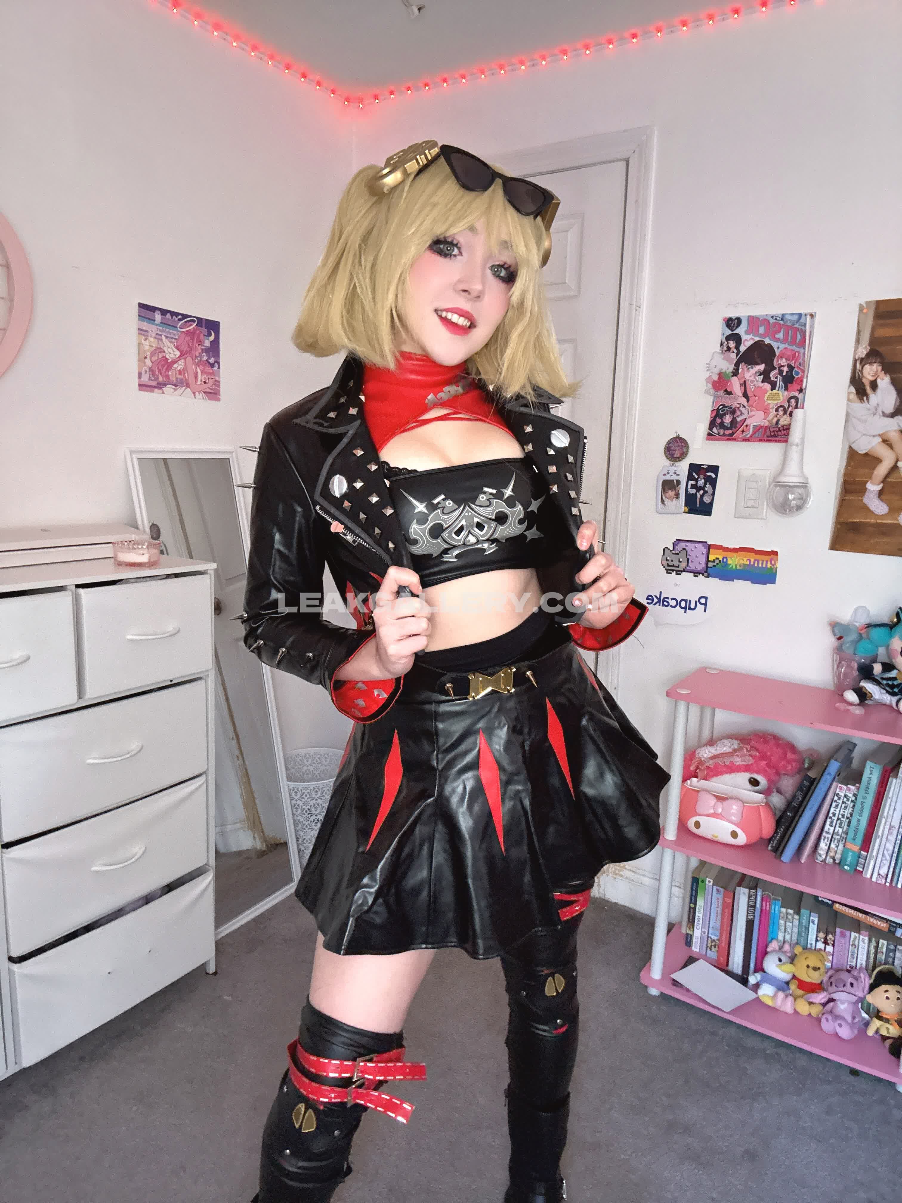 Babymisaka Exclusive Leaked Nude OnlyFans #9115027