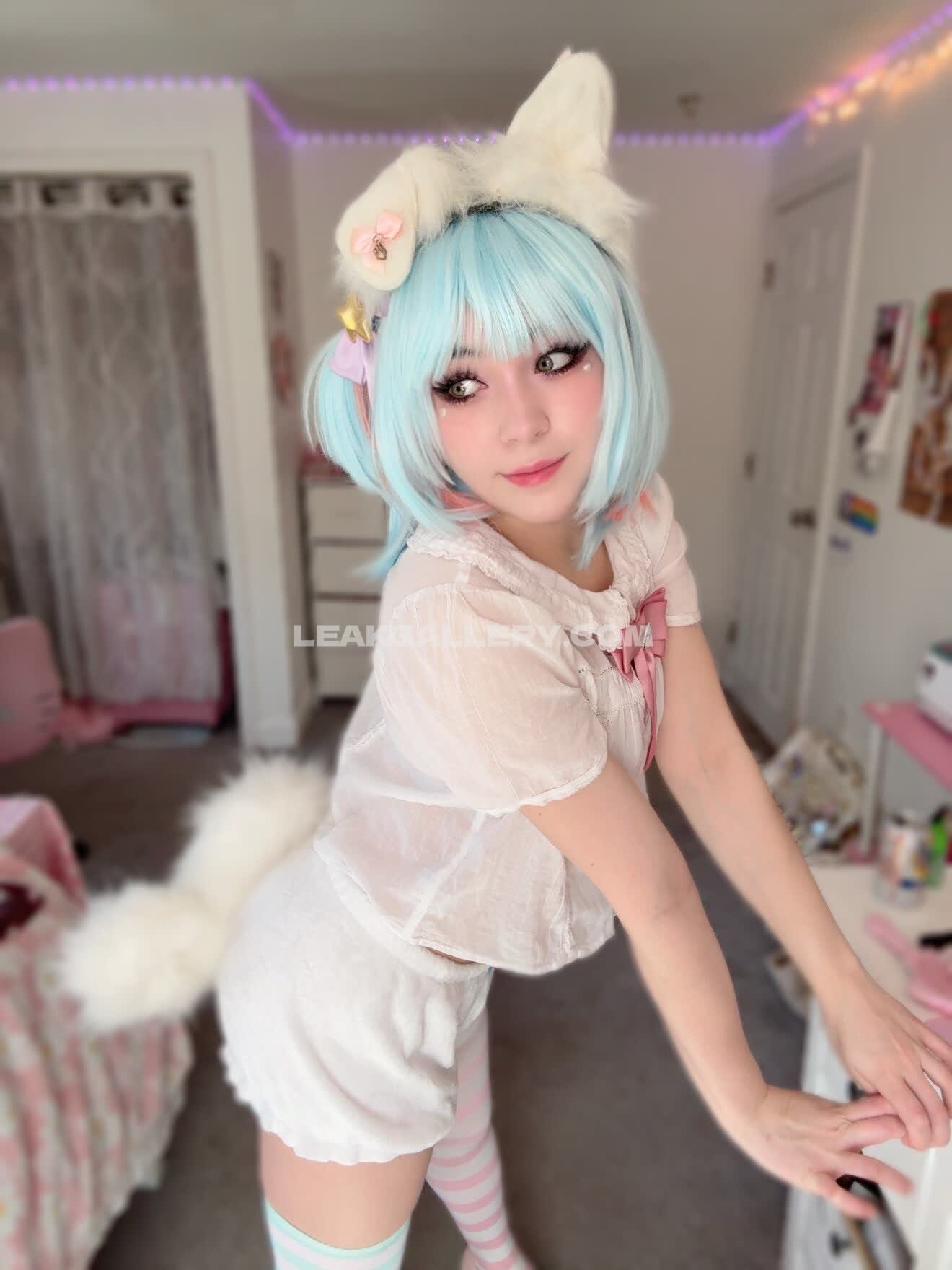 Babymisaka Exclusive Leaked Nude OnlyFans #9114852