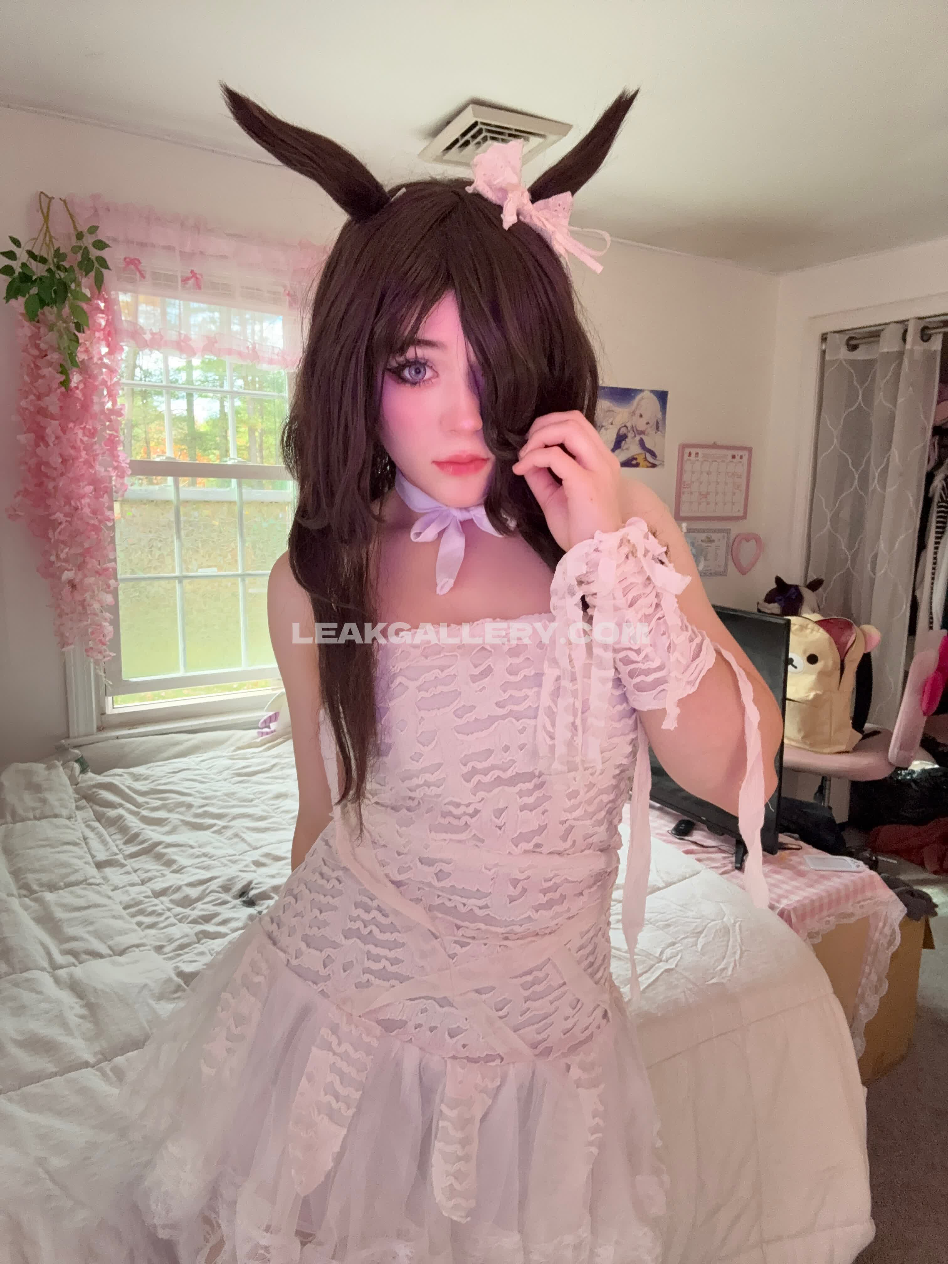 Babymisaka Exclusive Leaked Nude OnlyFans #9114611