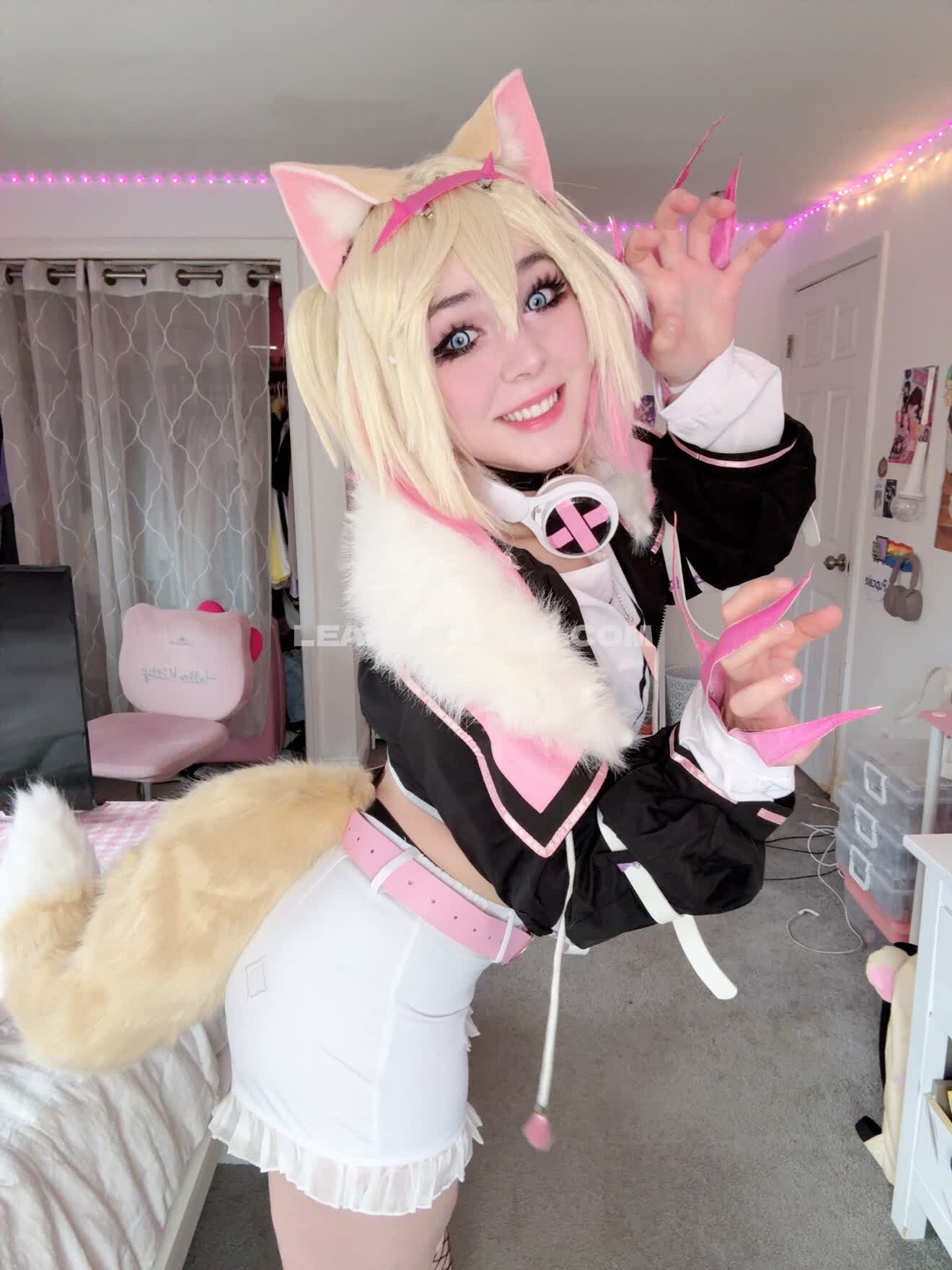 Babymisaka Exclusive Leaked Nude OnlyFans #9115297