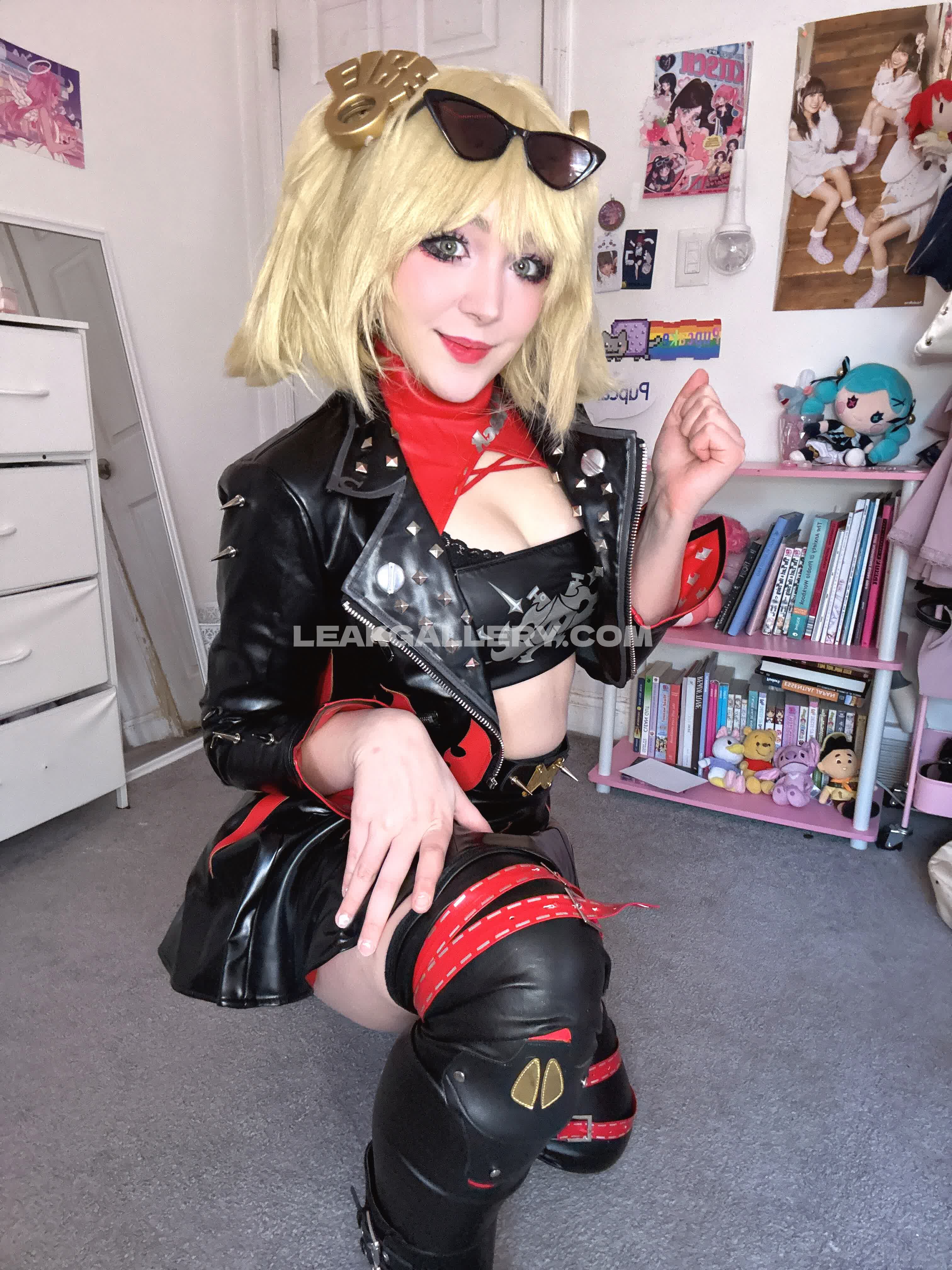 Babymisaka Exclusive Leaked Nude OnlyFans #9114336