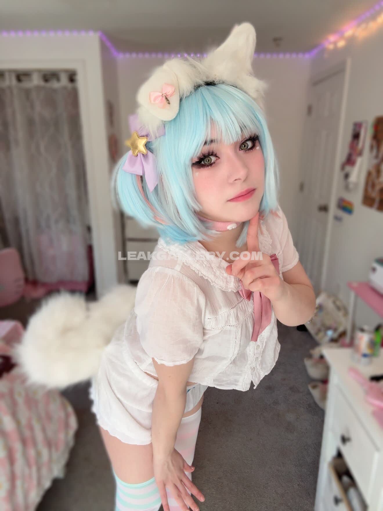 Babymisaka Exclusive Leaked Nude OnlyFans #9114899
