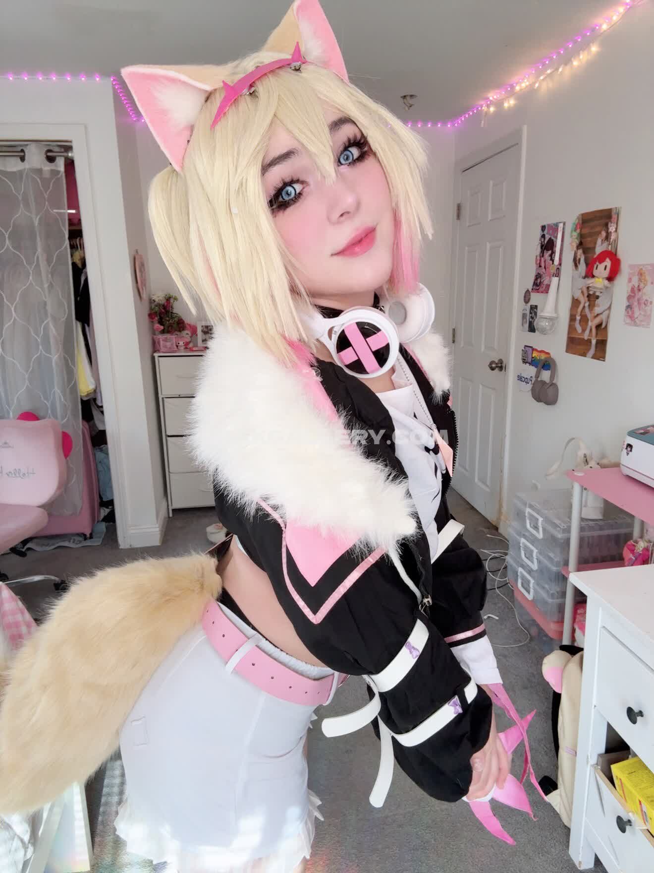 Babymisaka Exclusive Leaked Nude OnlyFans #9115398