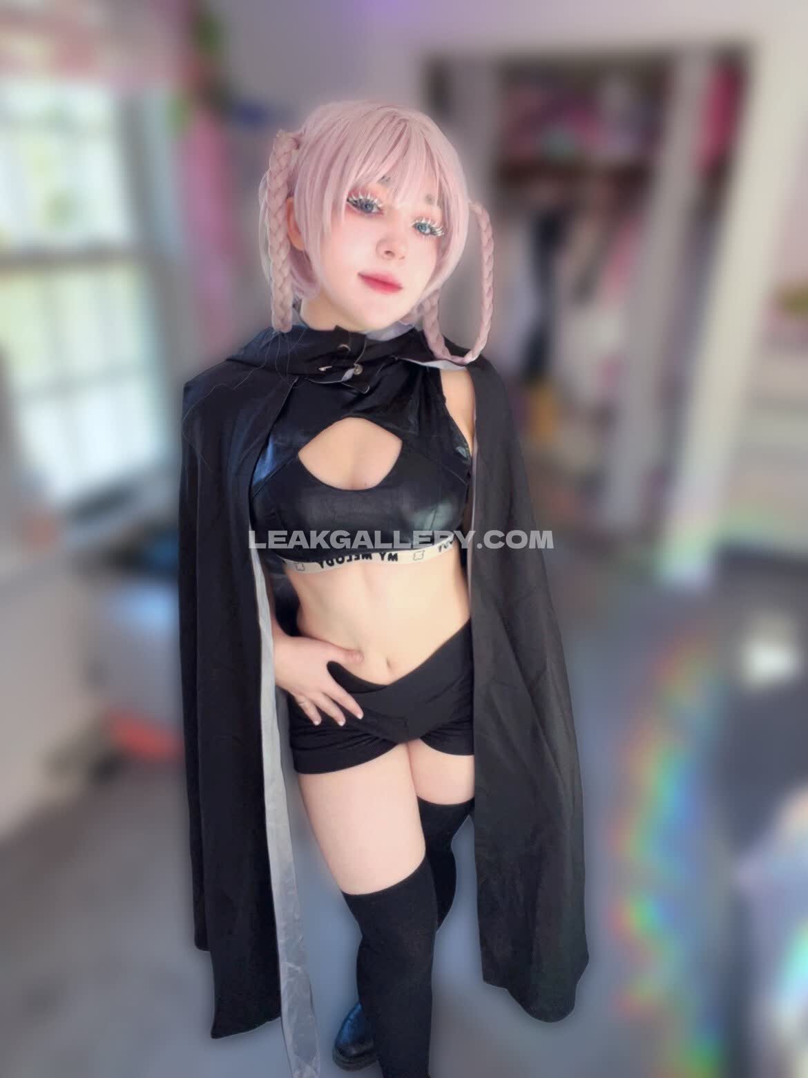 Babymisaka Exclusive Leaked Nude OnlyFans #9115159