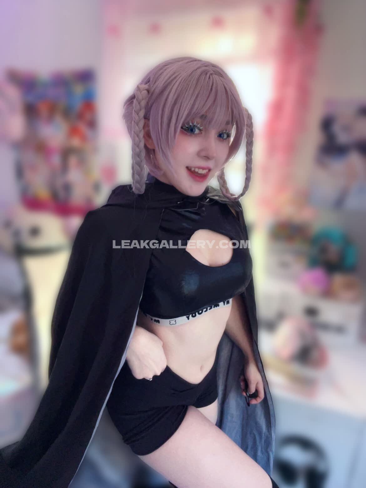 Babymisaka Exclusive Leaked Nude OnlyFans #9115126