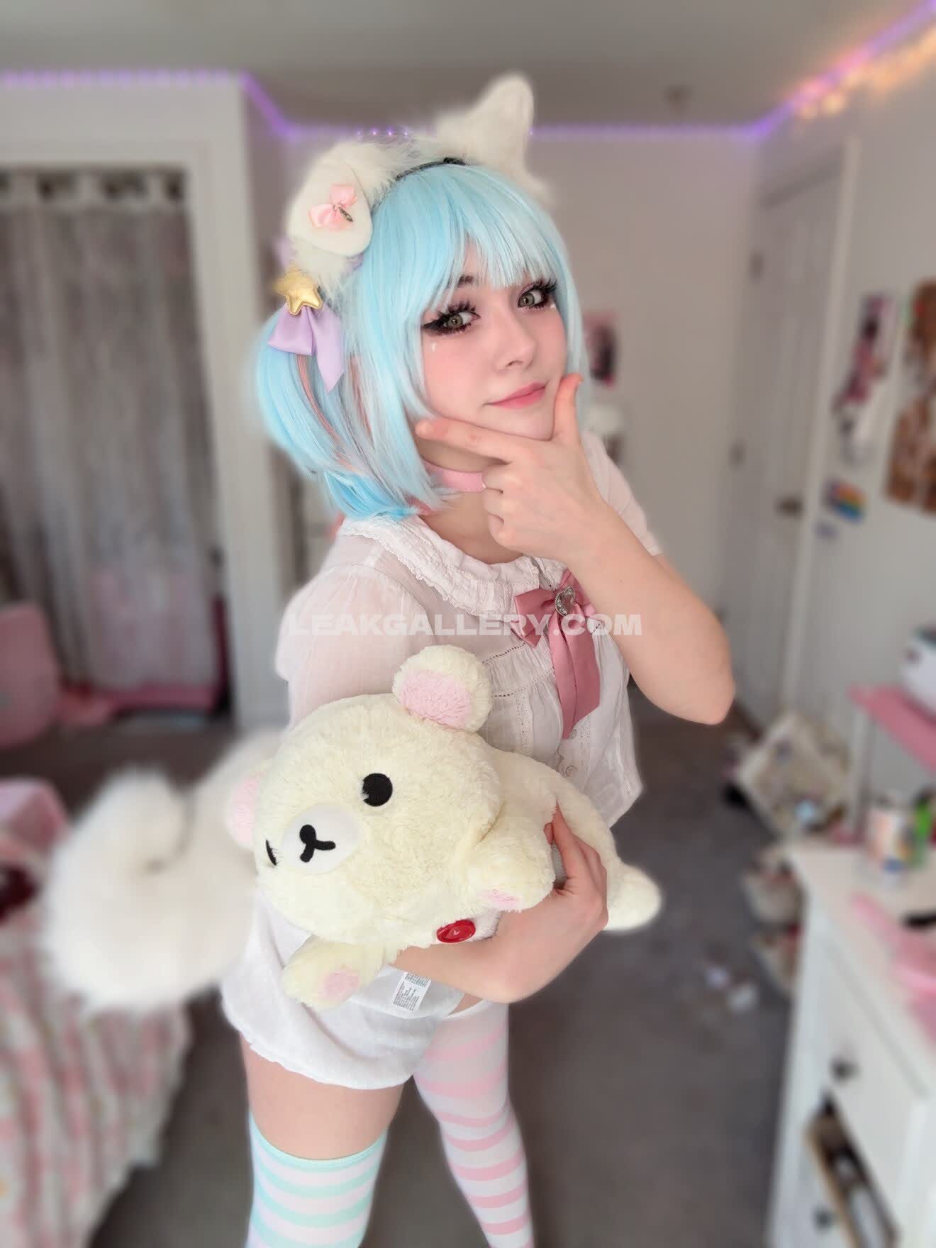Babymisaka Exclusive Leaked Nude OnlyFans #9114883