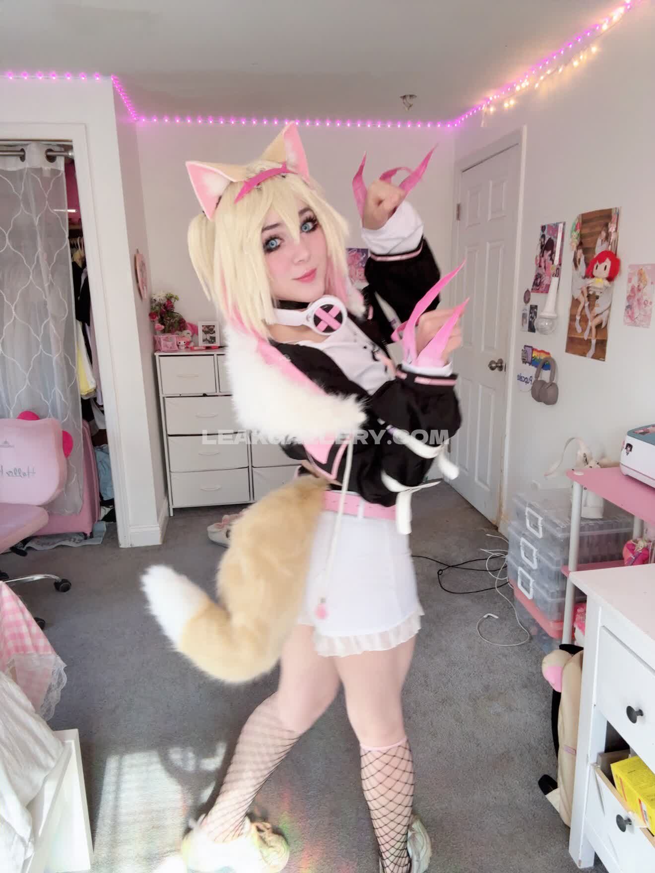 Babymisaka Exclusive Leaked Nude Onlyfans #9115508