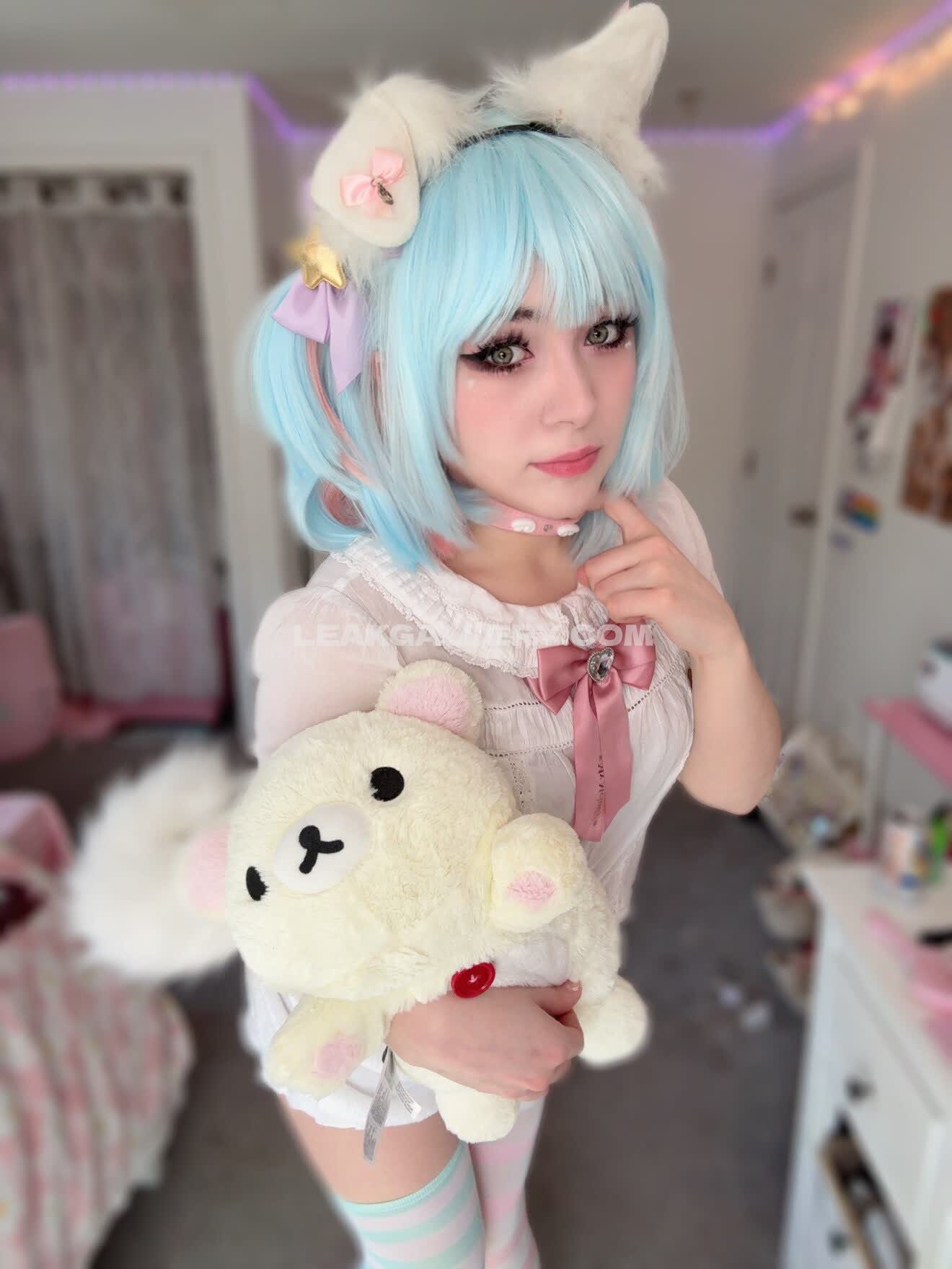 Babymisaka Exclusive Leaked Nude OnlyFans #9114843