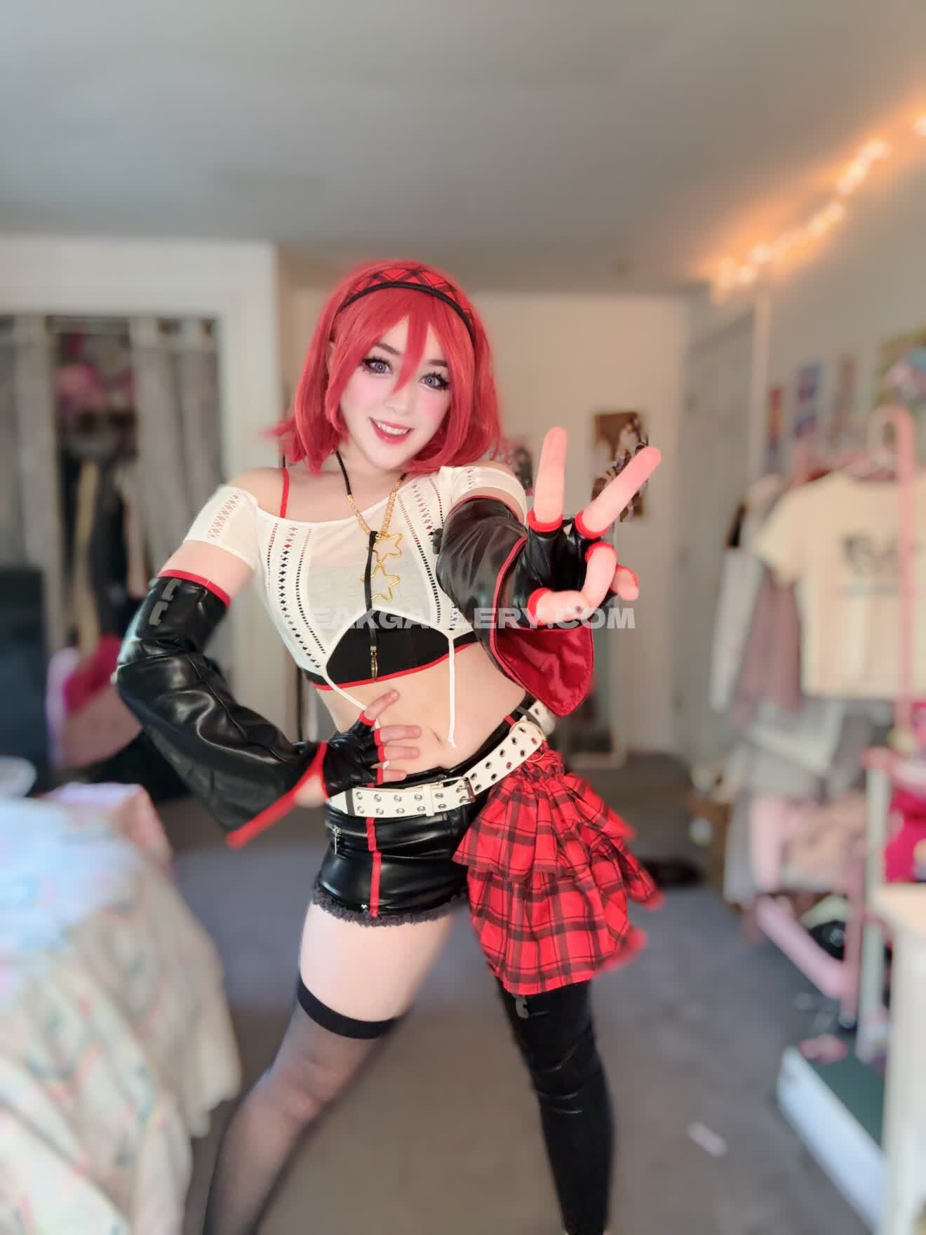 Babymisaka Exclusive Leaked Nude OnlyFans #9114834