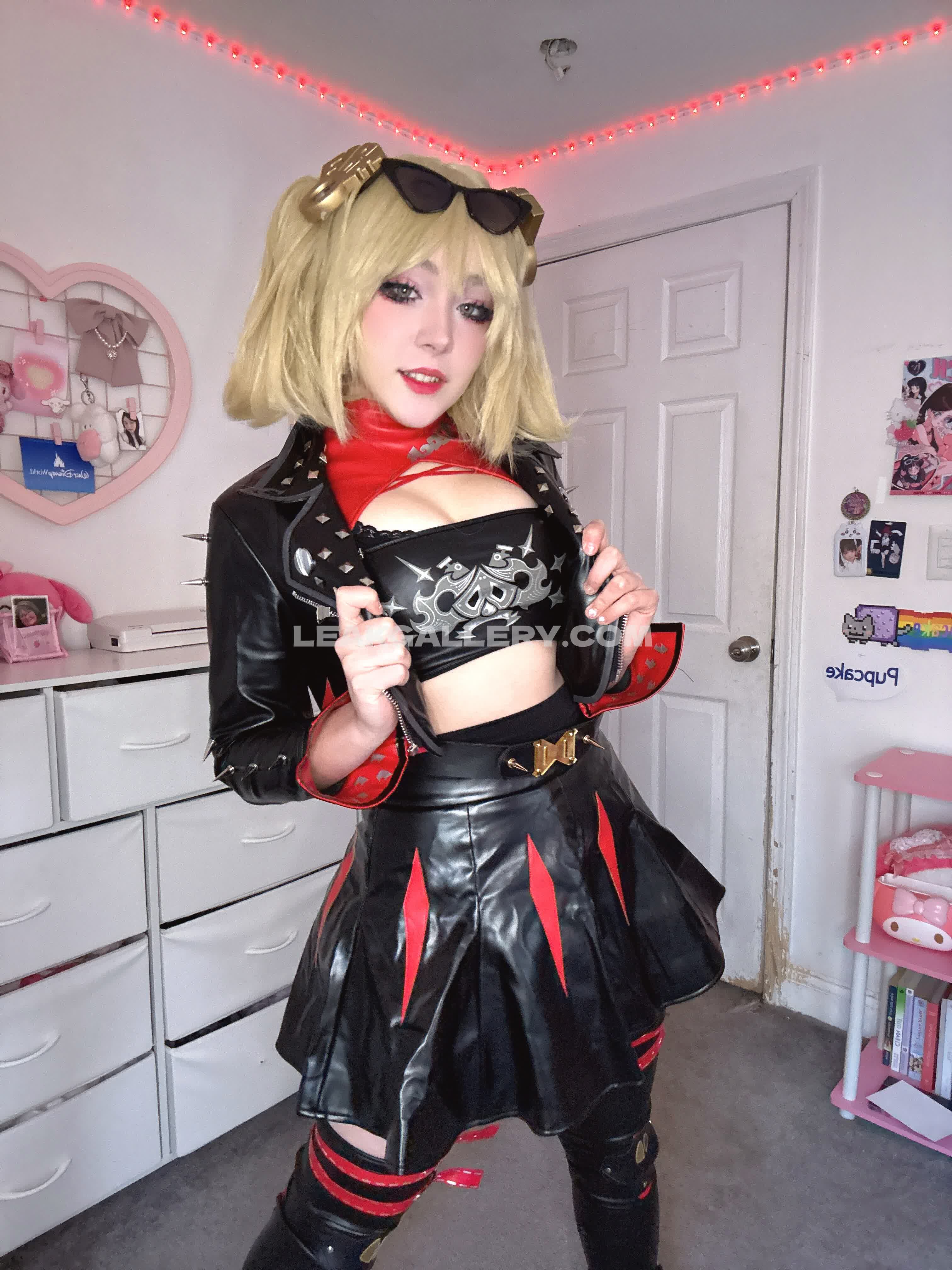 Babymisaka Exclusive Leaked Nude OnlyFans #9115054