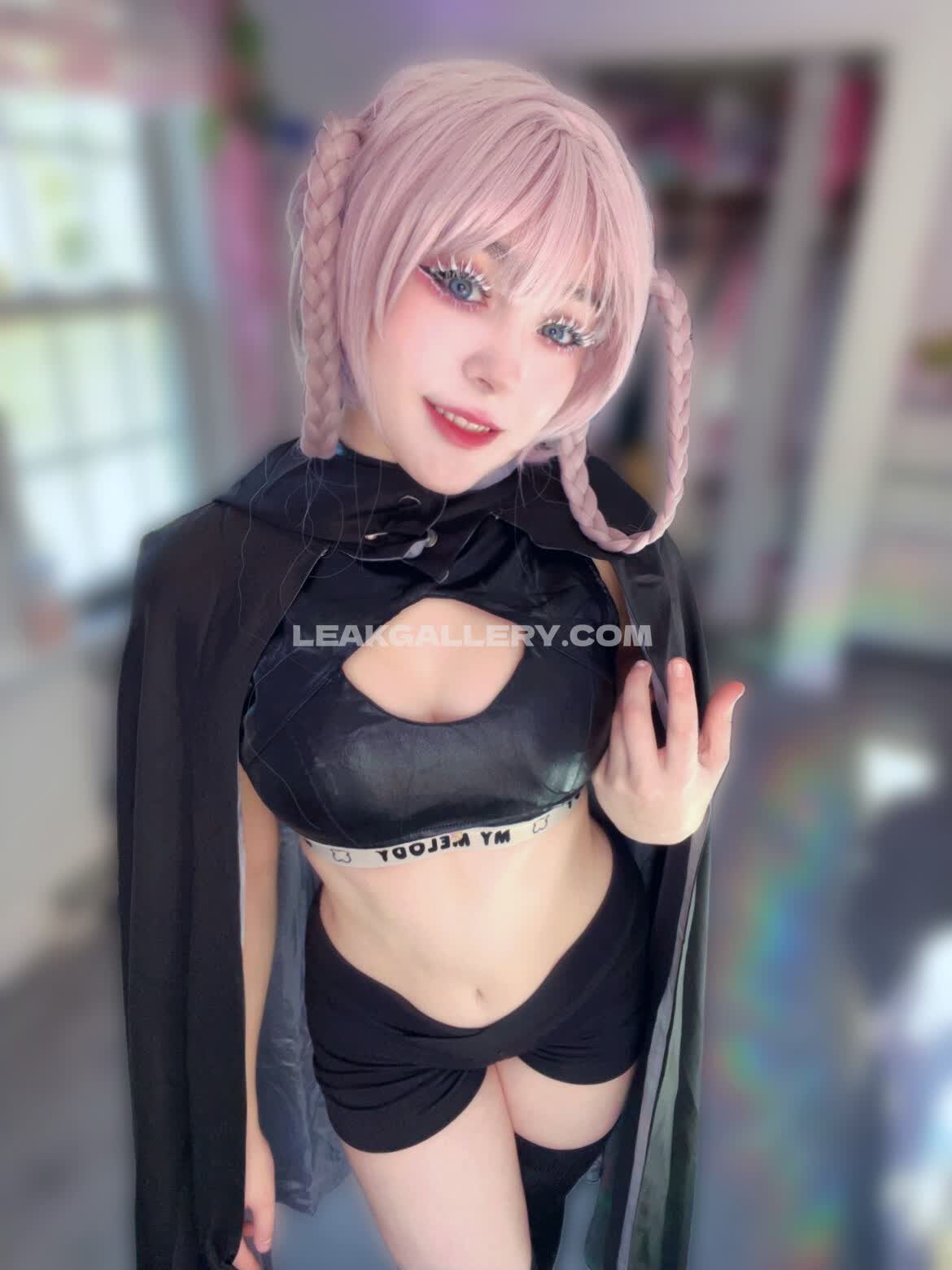 Babymisaka Exclusive Leaked Nude OnlyFans #9115222