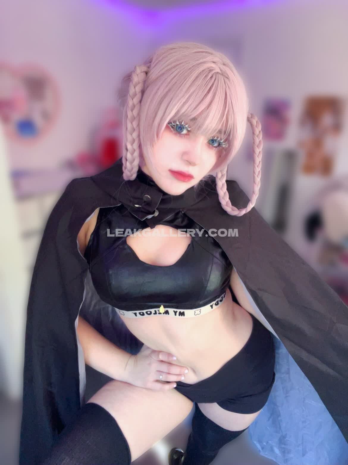 Babymisaka Exclusive Leaked Nude OnlyFans #9115243
