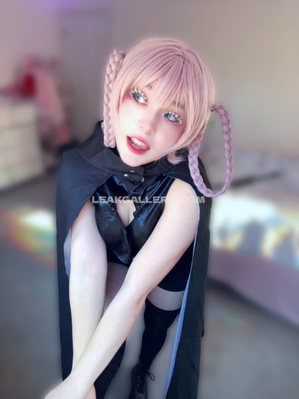 Babymisaka Exclusive Leaked Nude OnlyFans #9115172