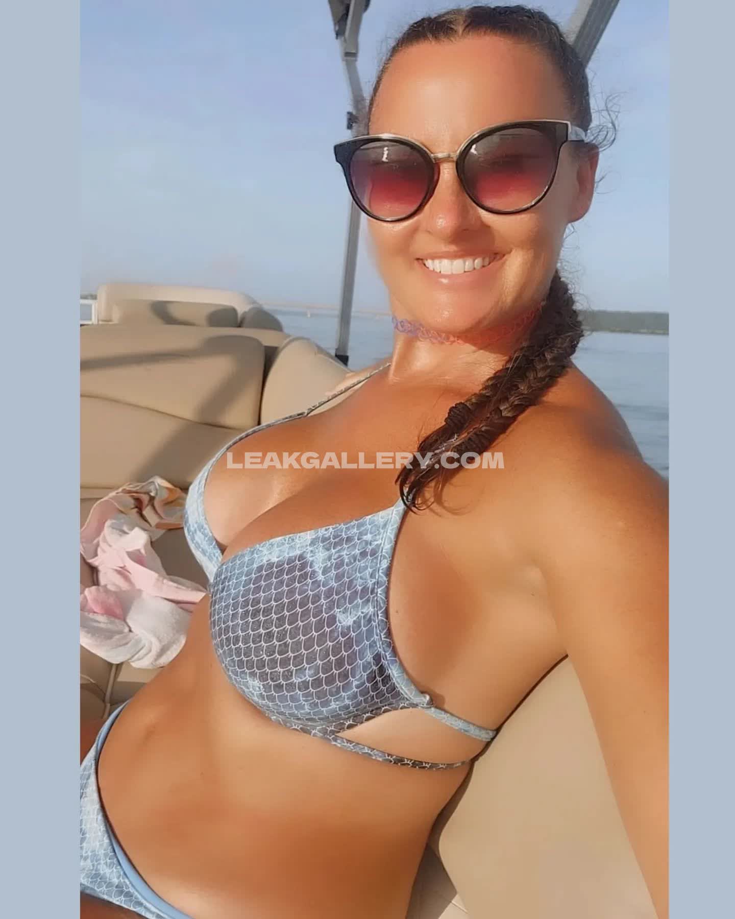 Baddie2thebone Exclusive Leaked Nude OnlyFans #9081528
