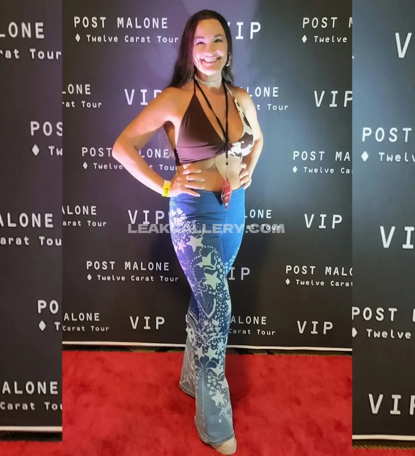 Baddie2thebone Exklusiv geleakte Nacktbilder von OnlyFans #9081589