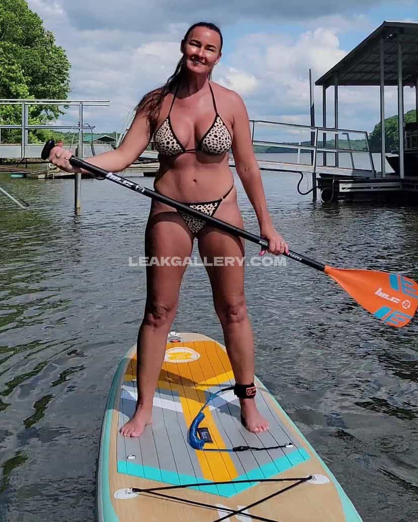 Baddie2thebone Exclusive Leaked Nude OnlyFans #9081051