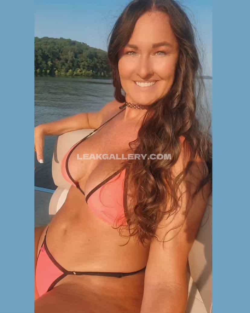 Baddie2thebone Exclusive Leaked Nude OnlyFans #9080929