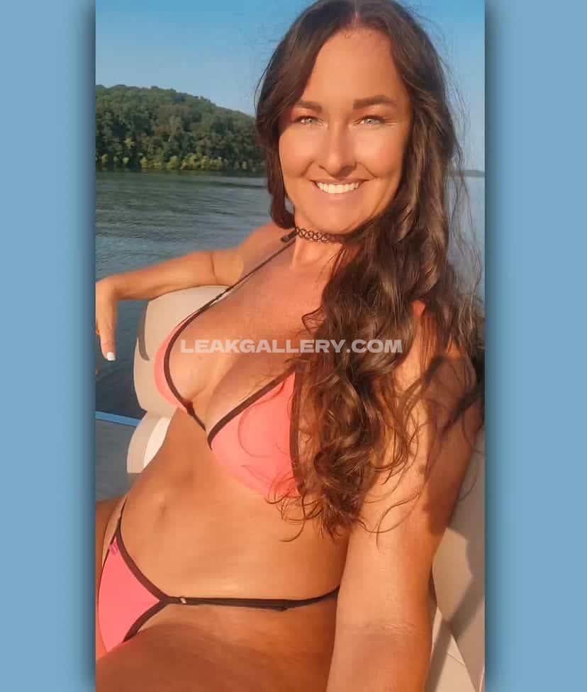 Baddie2thebone Exclusive Leaked Nude OnlyFans #9080650