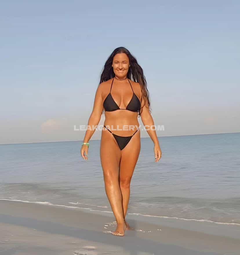 Baddie2thebone OnlyFans Nudi in Esclusiva Trapela #9080850
