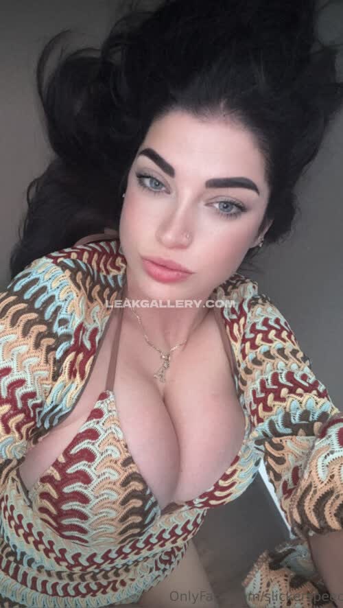 Baddiebrunette Exclusive Leaked Nude OnlyFans #10846141