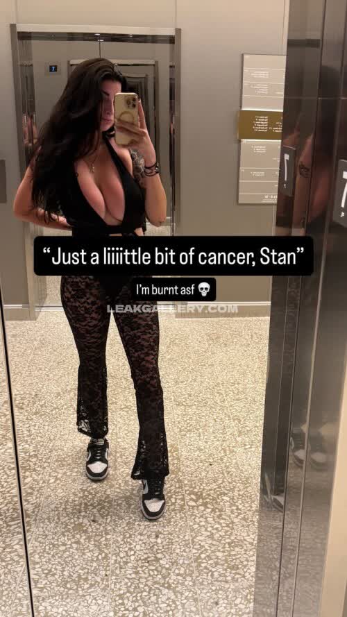 Baddiebrunette Exclusive Leaked Nude OnlyFans #10876011