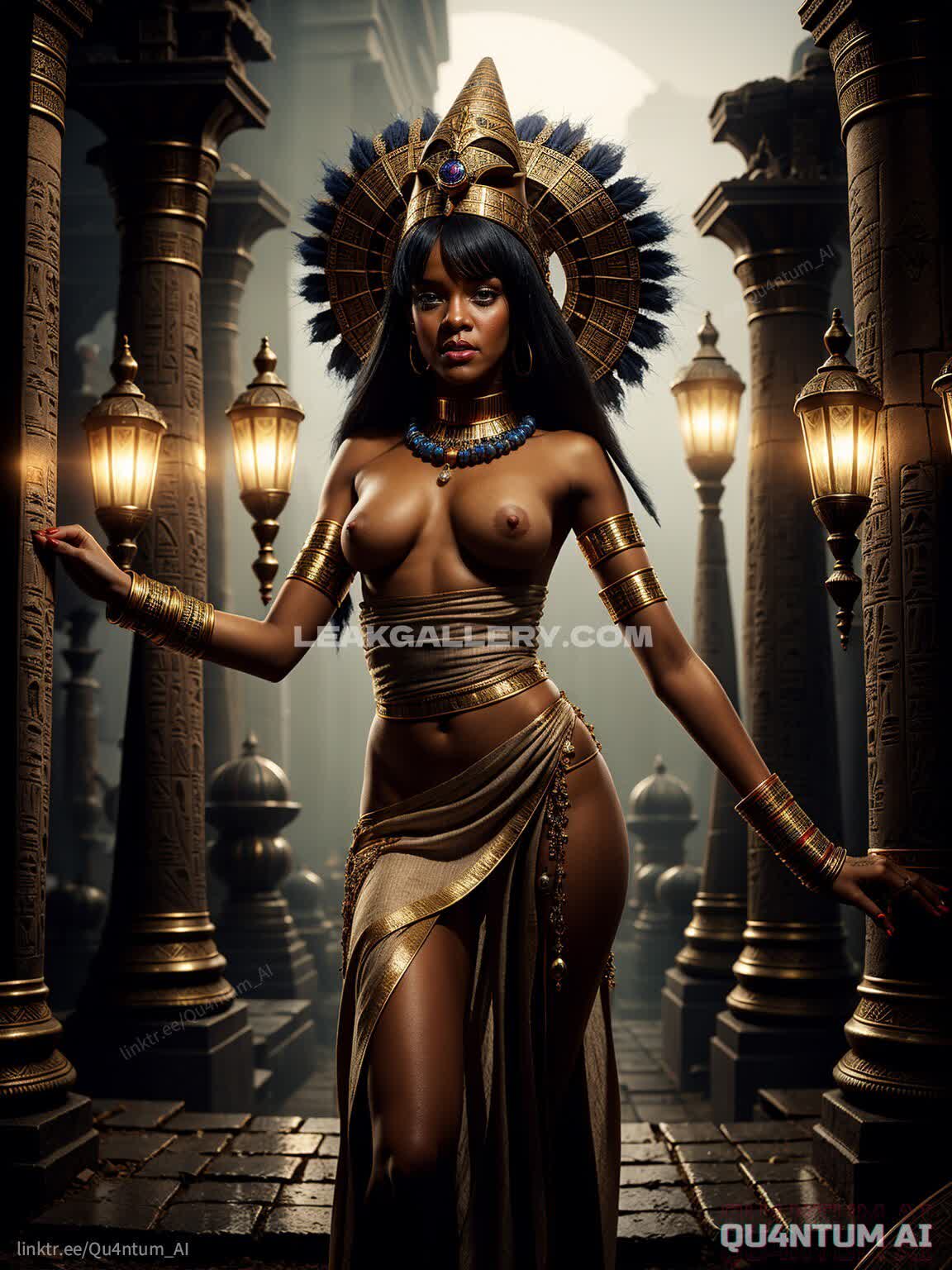 Badgalriri Exclusive Leaked Nude OnlyFans #10420859